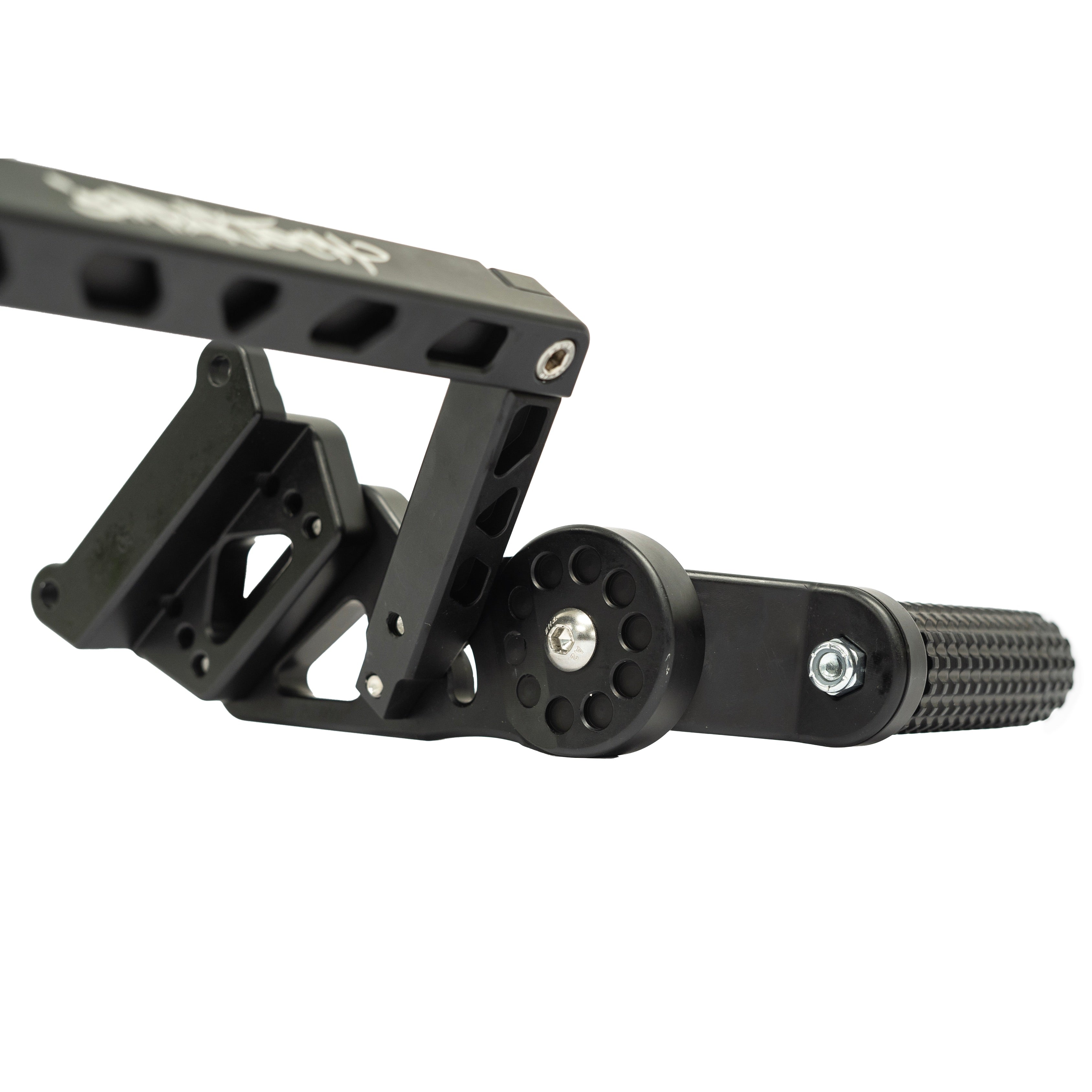 Impaktech Adjustable Subcage Kawasaki ZX-10R | 2020-2025