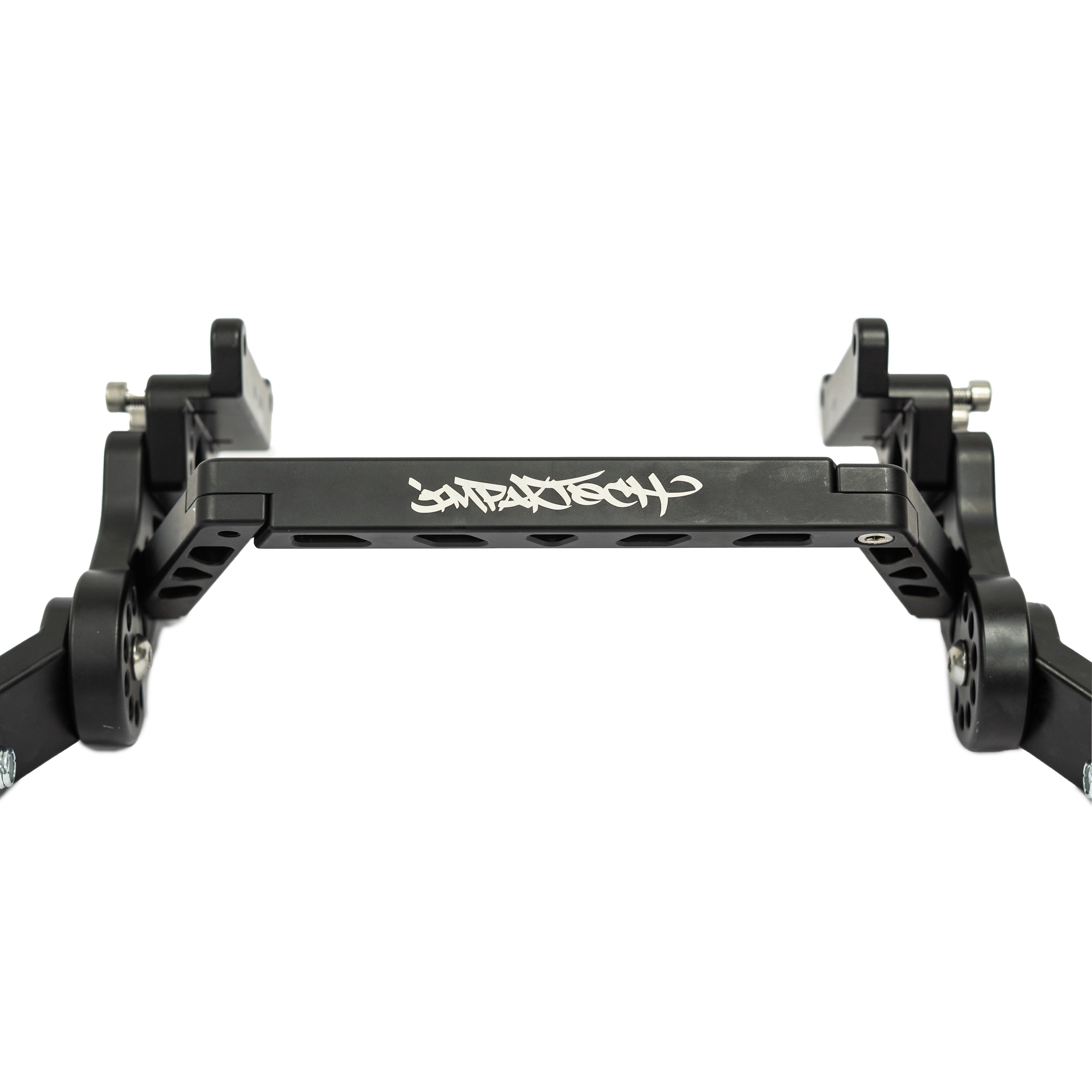 Impaktech Adjustable Subcage Yamaha R6 | 2006-2020