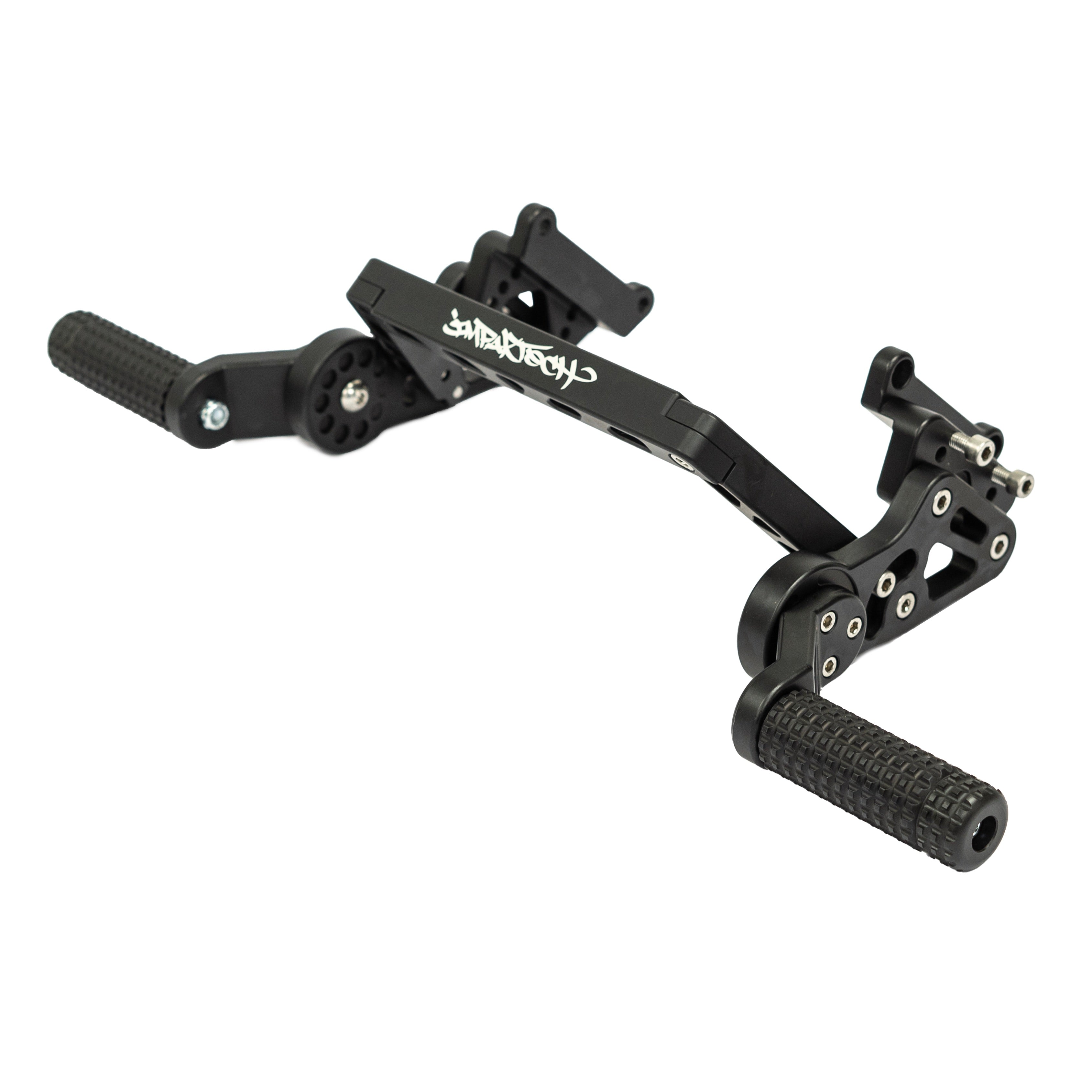 Impaktech Adjustable Subcage Kawasaki ZX-10R | 2020-2025