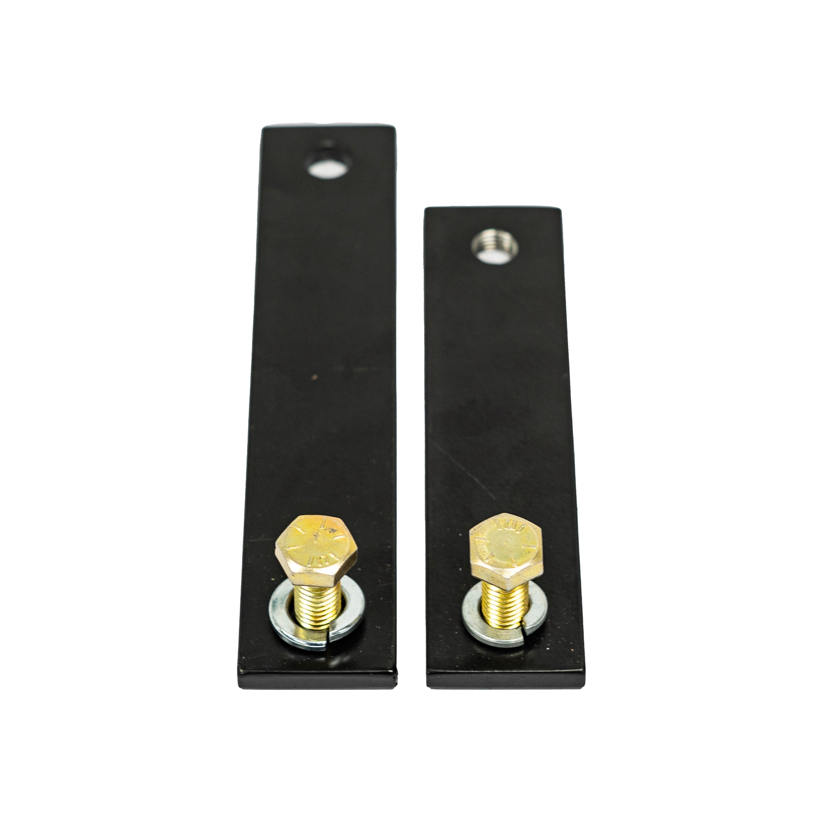 Yamaha Crash Cage Hardware