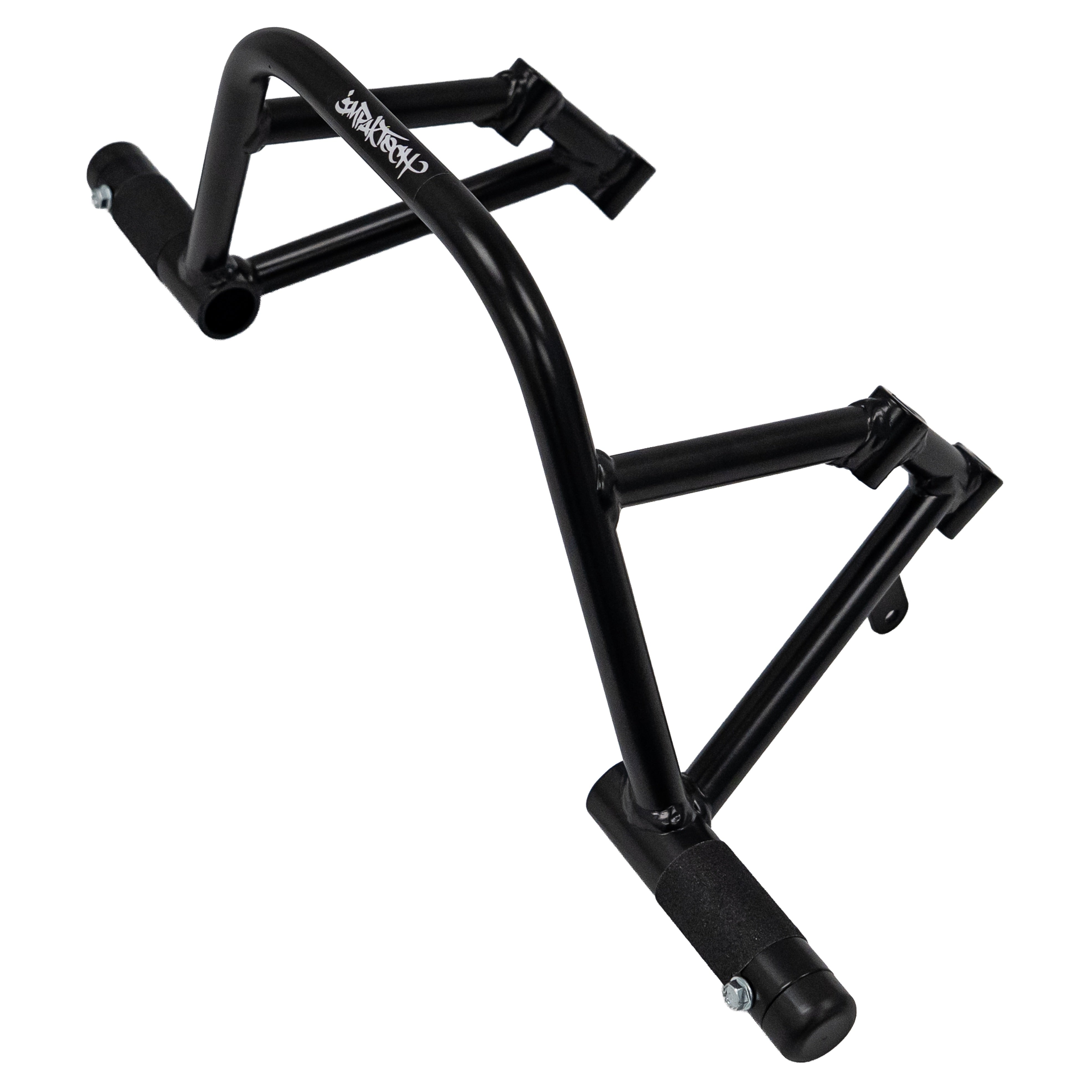 Steel Subcage Suzuki GSX-8S & GSX-8R | 2023-2026