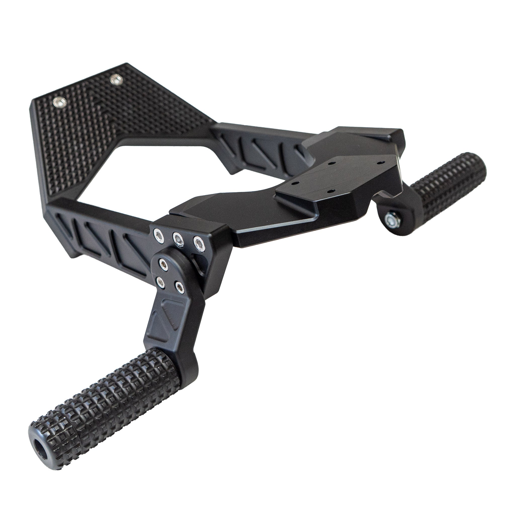 12 Bar/ Subcage Kawasaki Z125 | 2017-2026