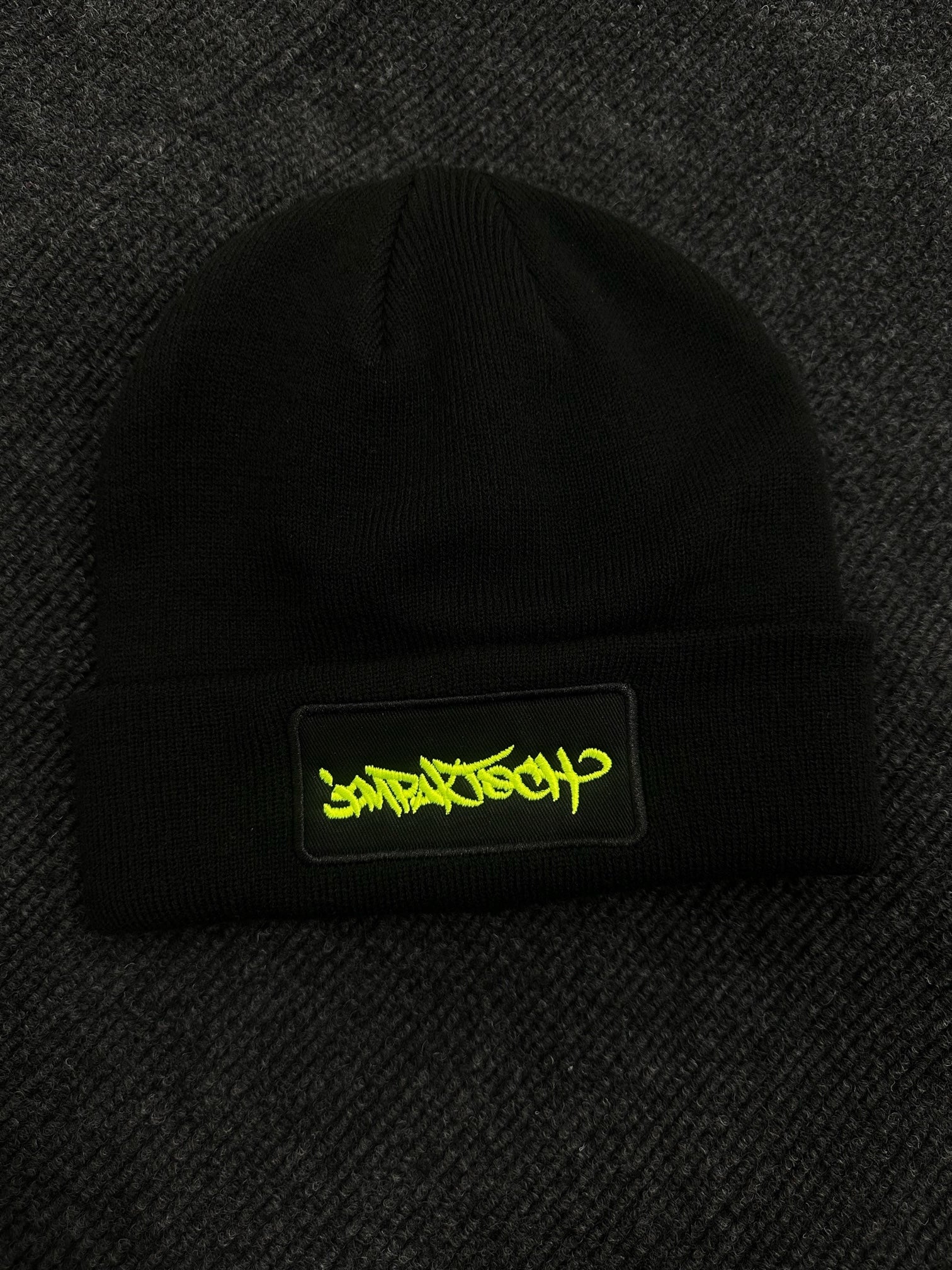 Impaktech Beanie