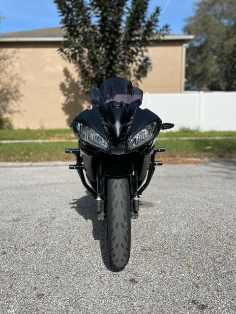 Crash Cage Yamaha R6 | 2006-2023