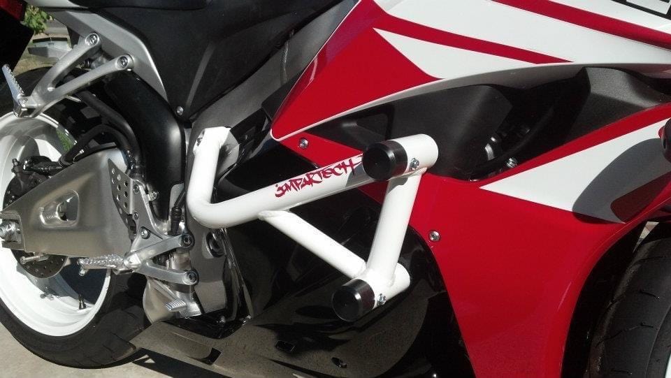 Race Rail Honda CBR 600RR | 2013-2026