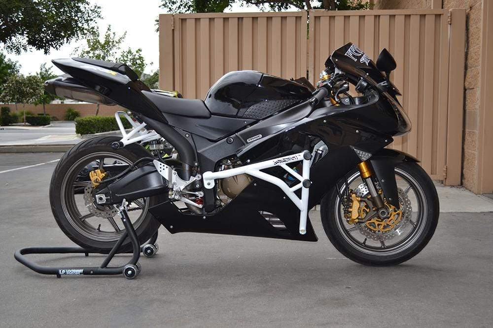 Crash Cage Kawasaki ZX6R/636 | 2003-2004