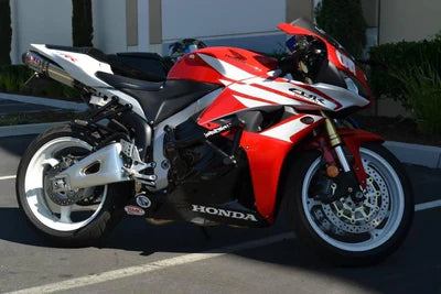 Race Rail Honda CBR 600RR | 2007-2012