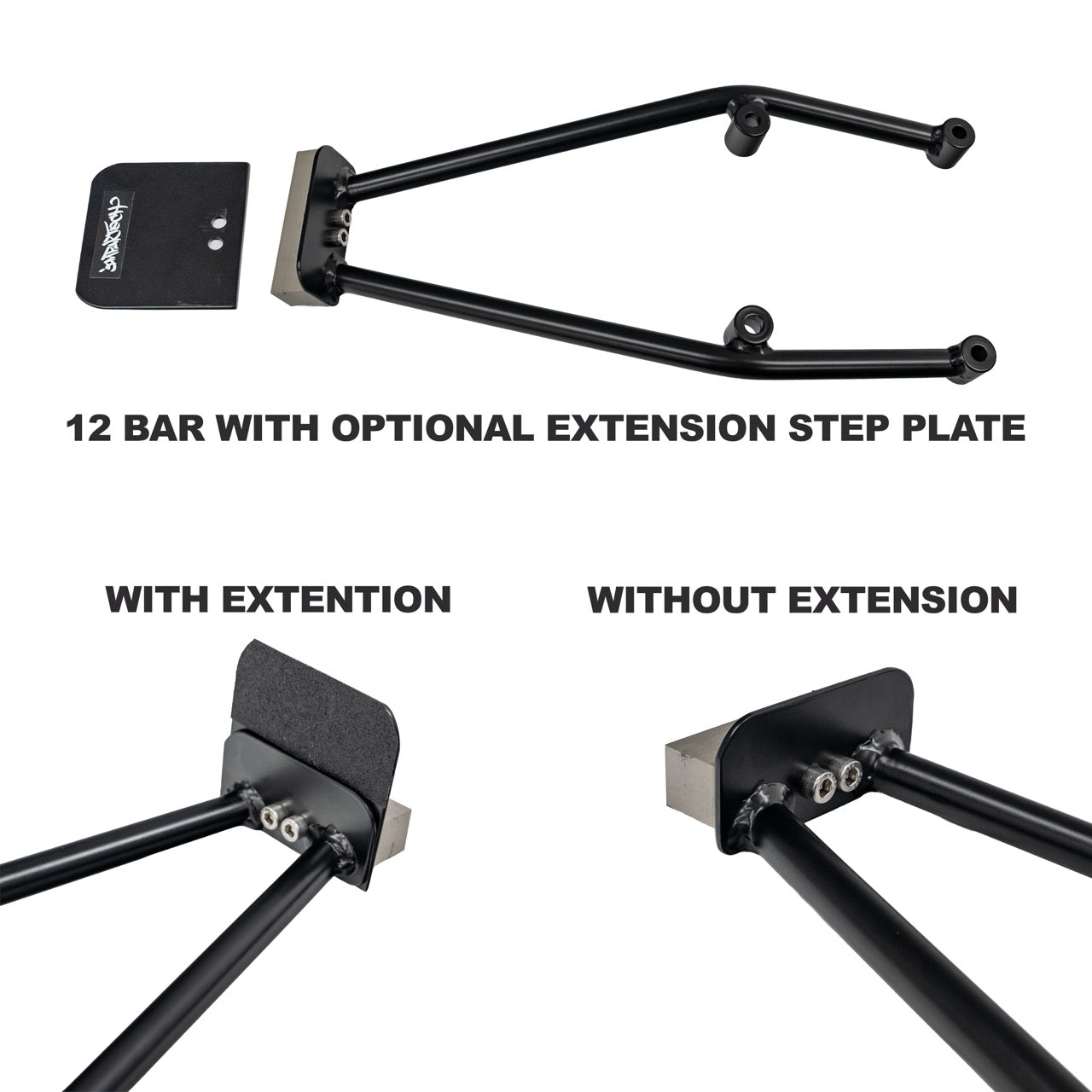 Surron Ultra Bee 12 Bar
