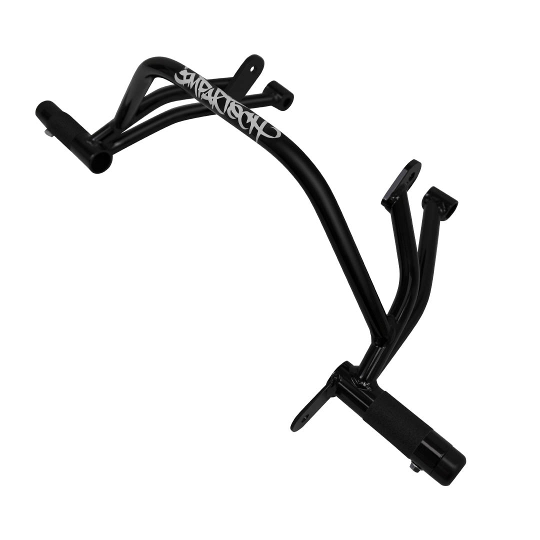 Steel Subcage Yamaha MT-03 | 2016-2026