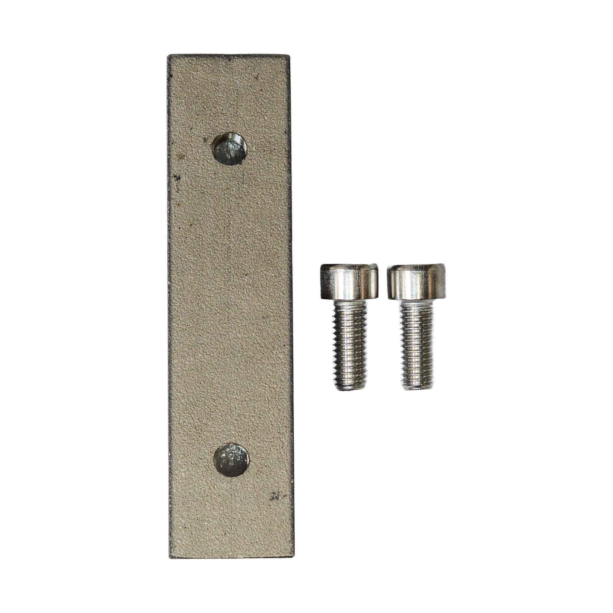 Titanium Scrape Plate Honda Grom | 2021-2026