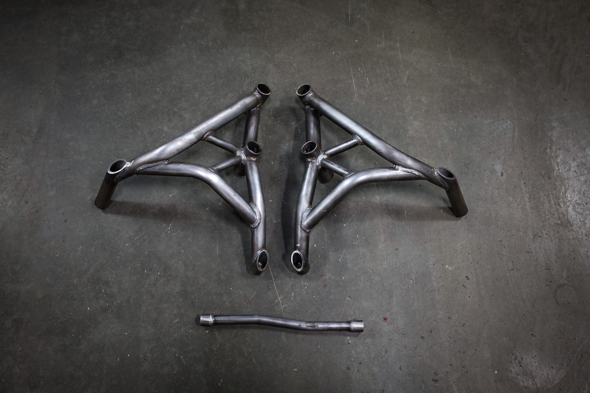 Crash Cage Kawasaki ZX-4RR & ZX4R| 2023-2025