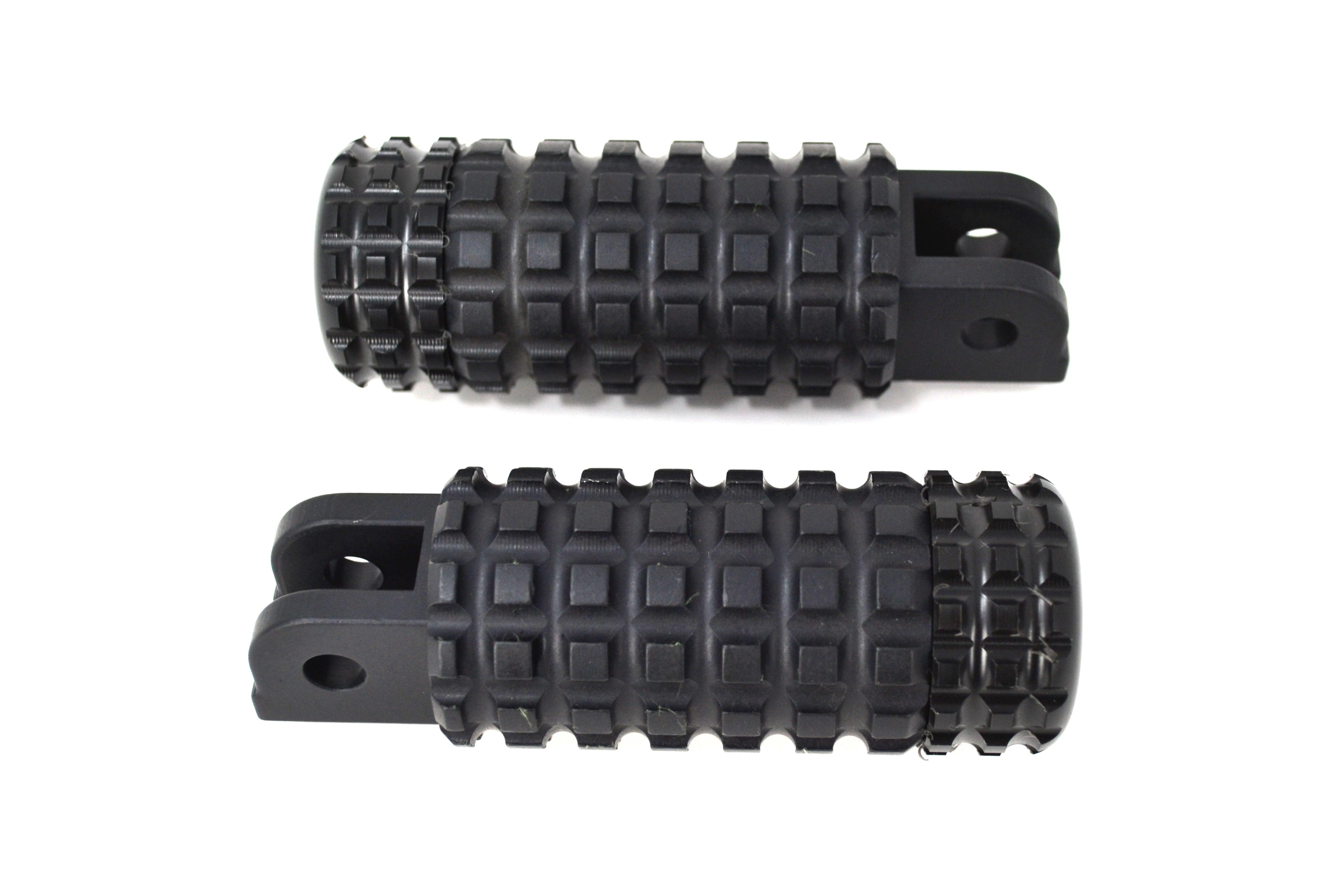 Honda Grom Fat Pegs - ImpakTech