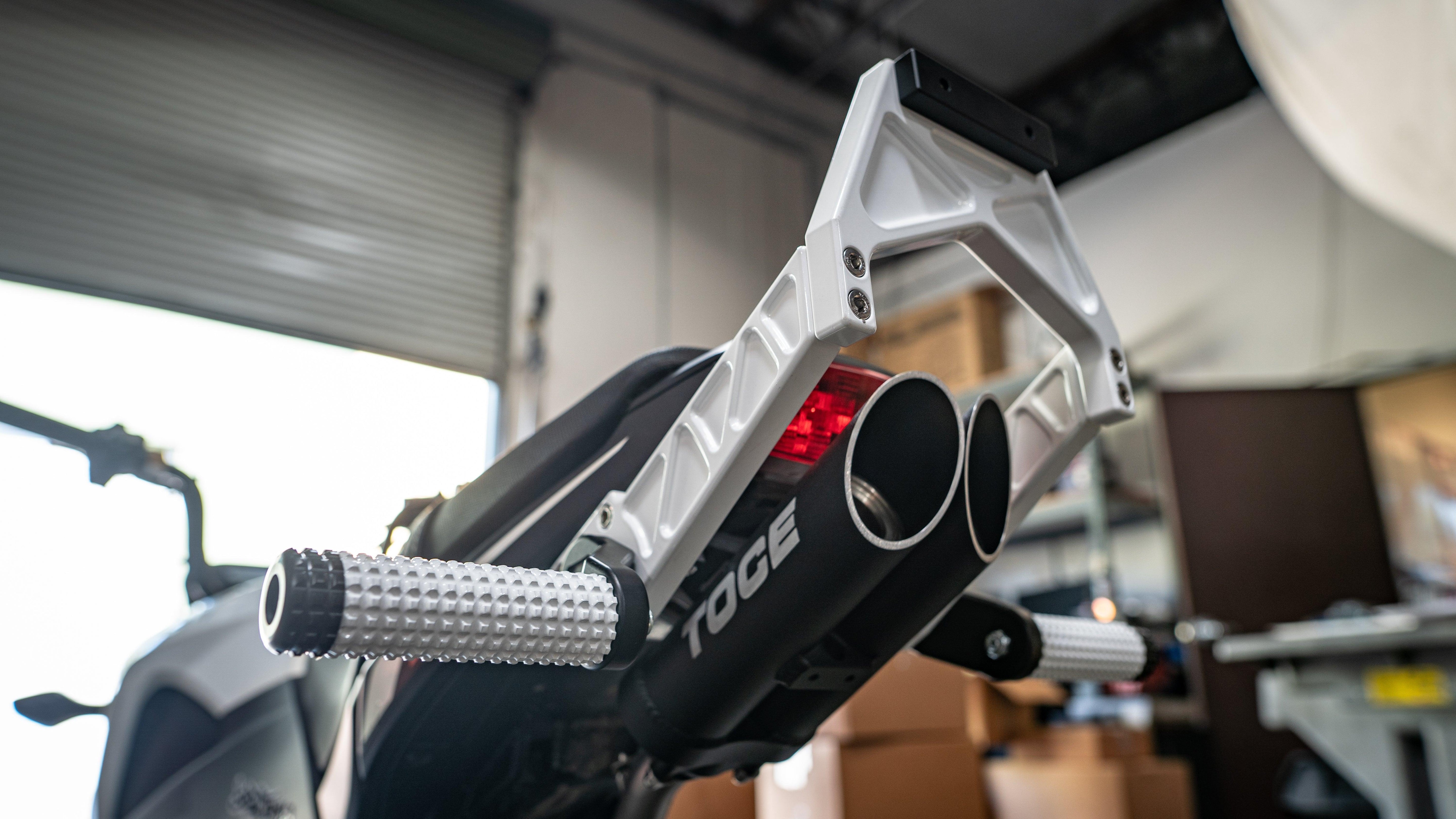 HONDA GROM SUBCAGE/12BAR - ImpakTech