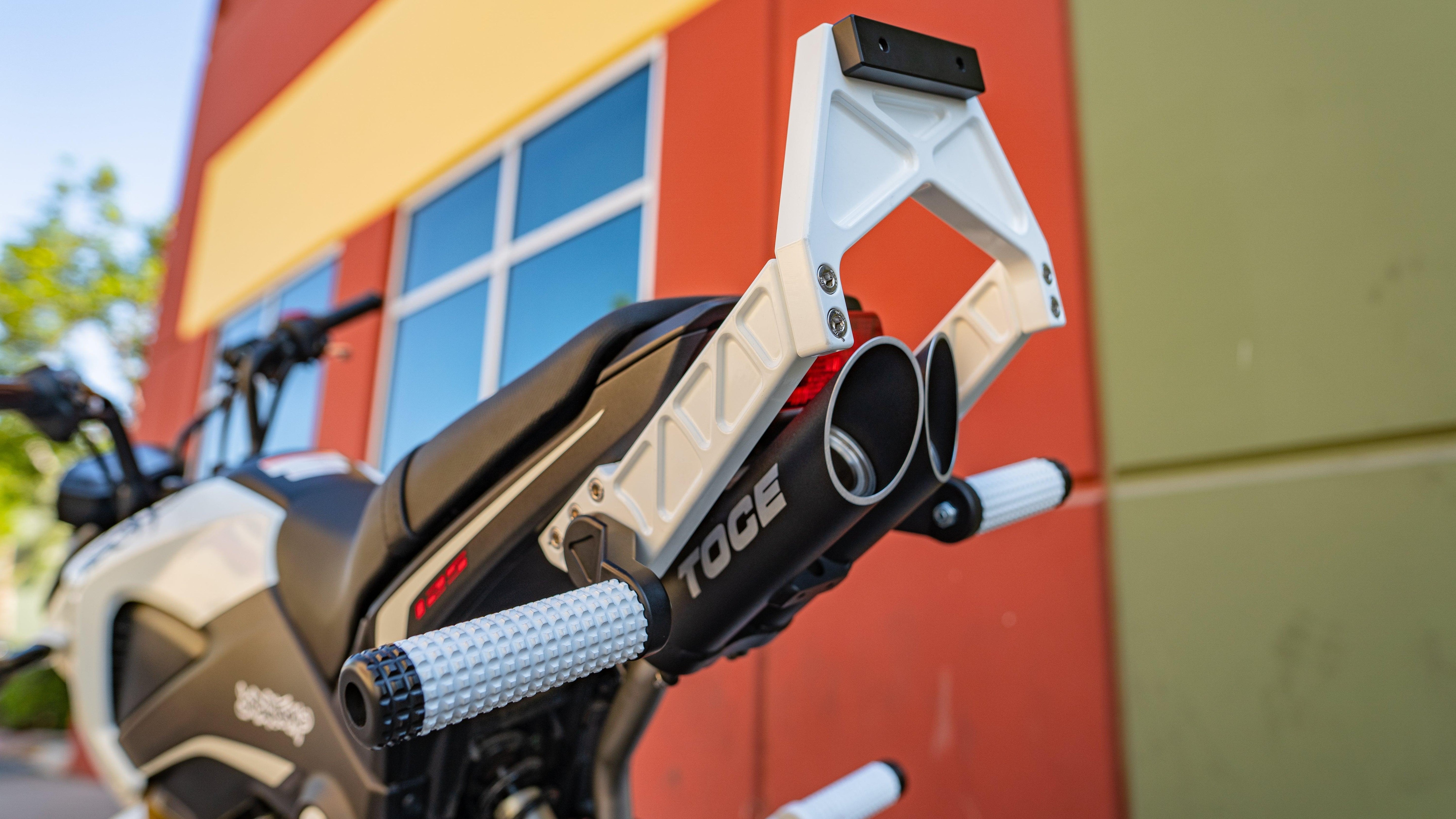 HONDA GROM SUBCAGE/12BAR - ImpakTech