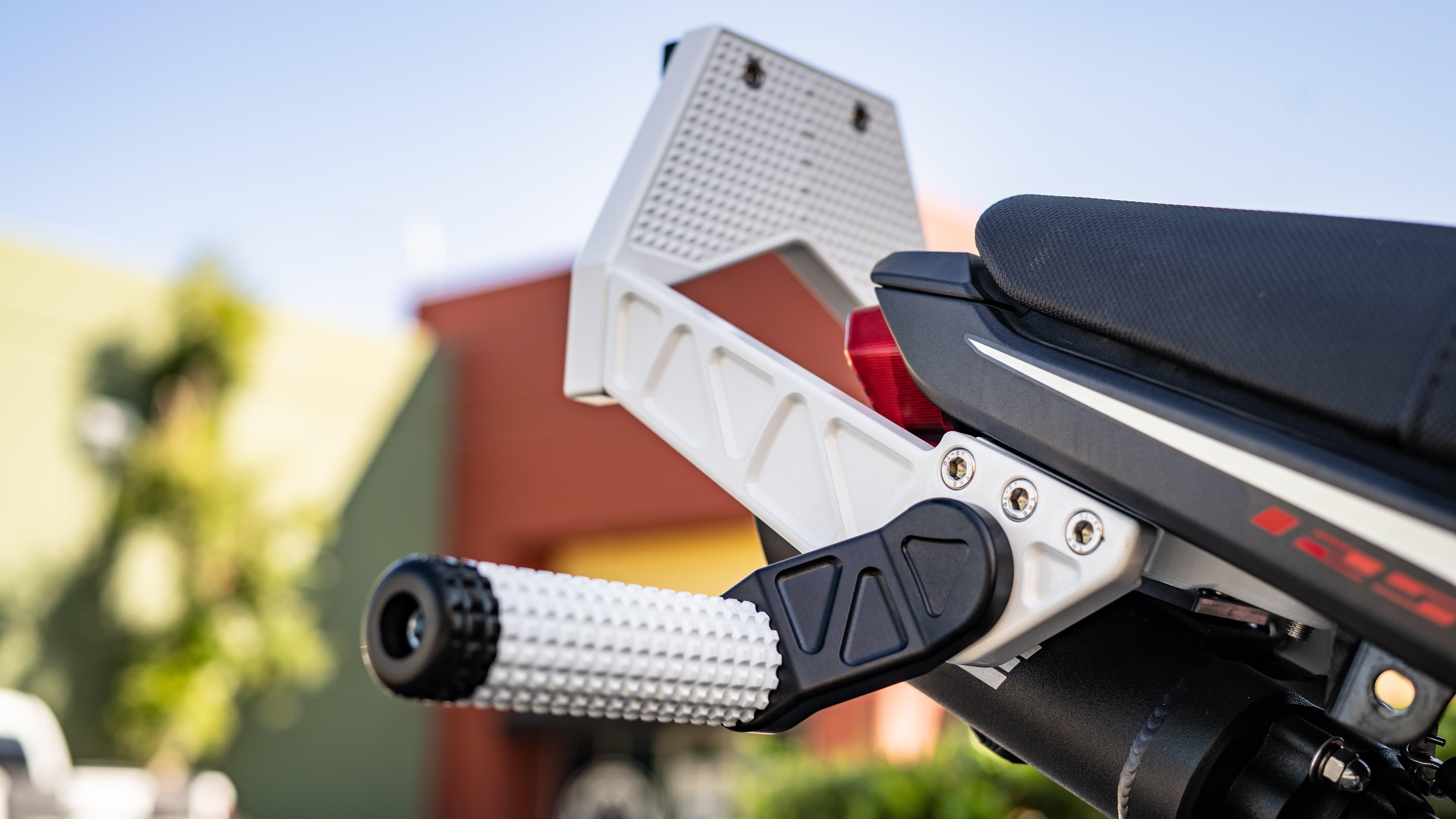 HONDA GROM SUBCAGE/12BAR - ImpakTech