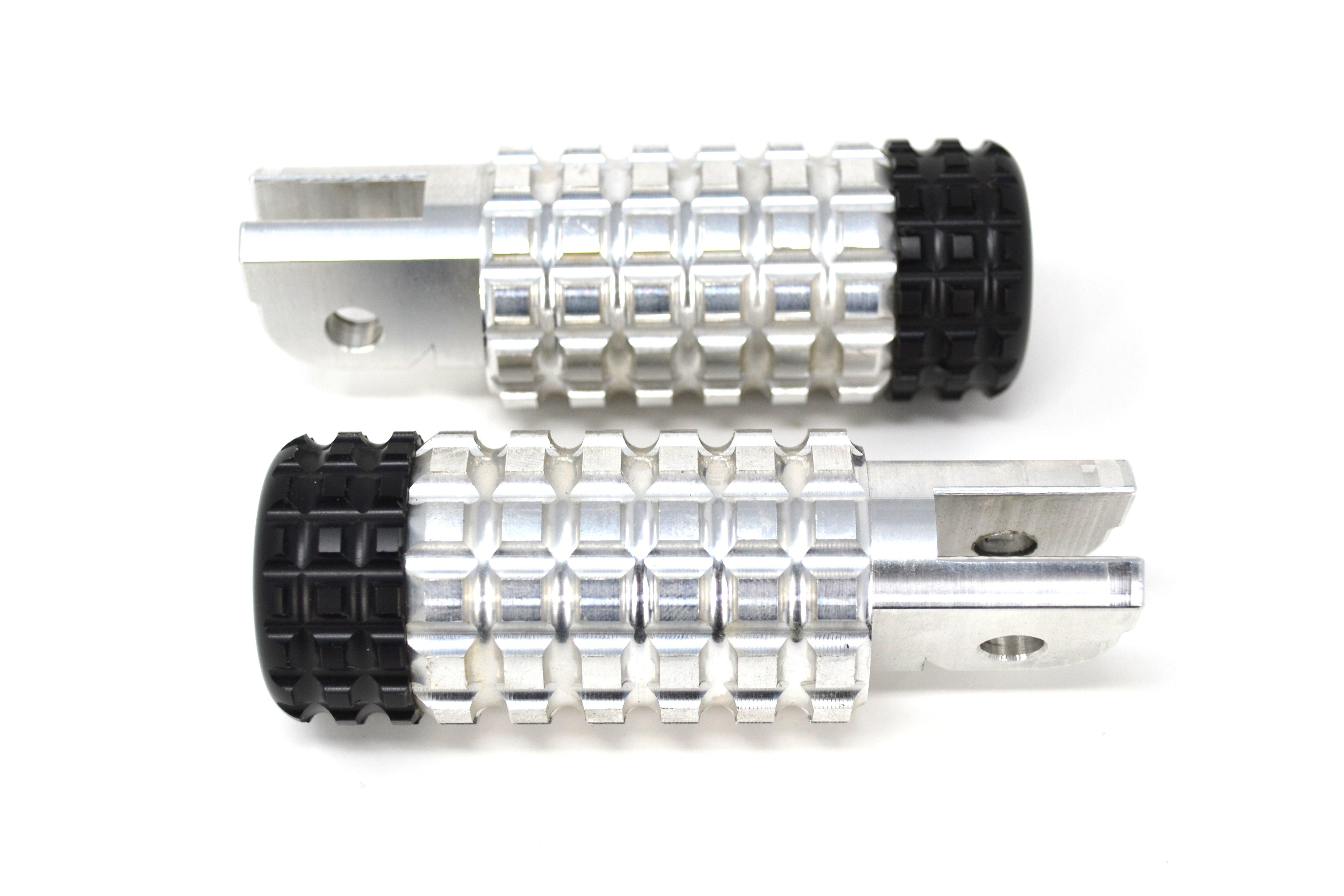 Honda Grom Fat Pegs - ImpakTech