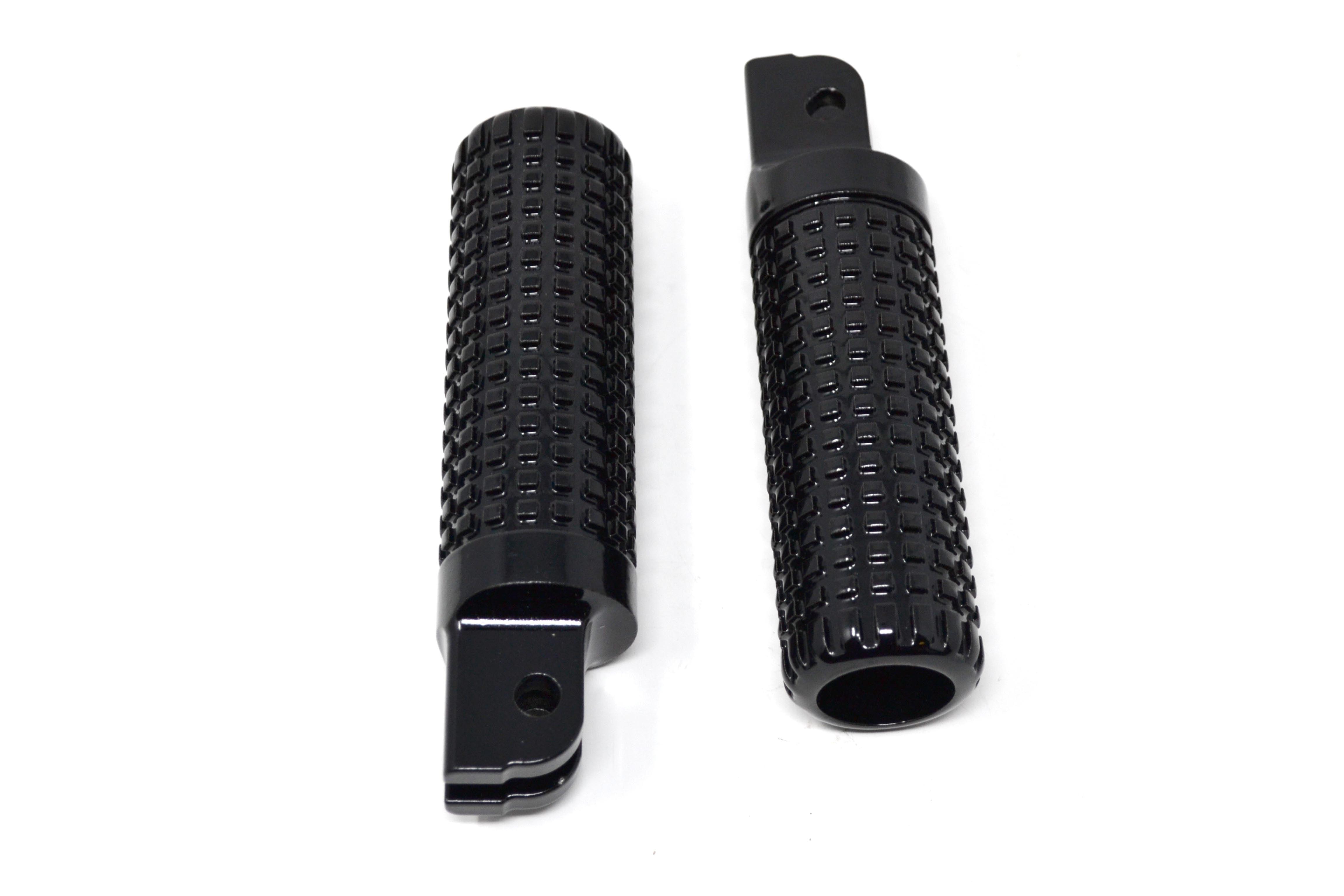Harley Folding Foot Pegs - ImpakTech
