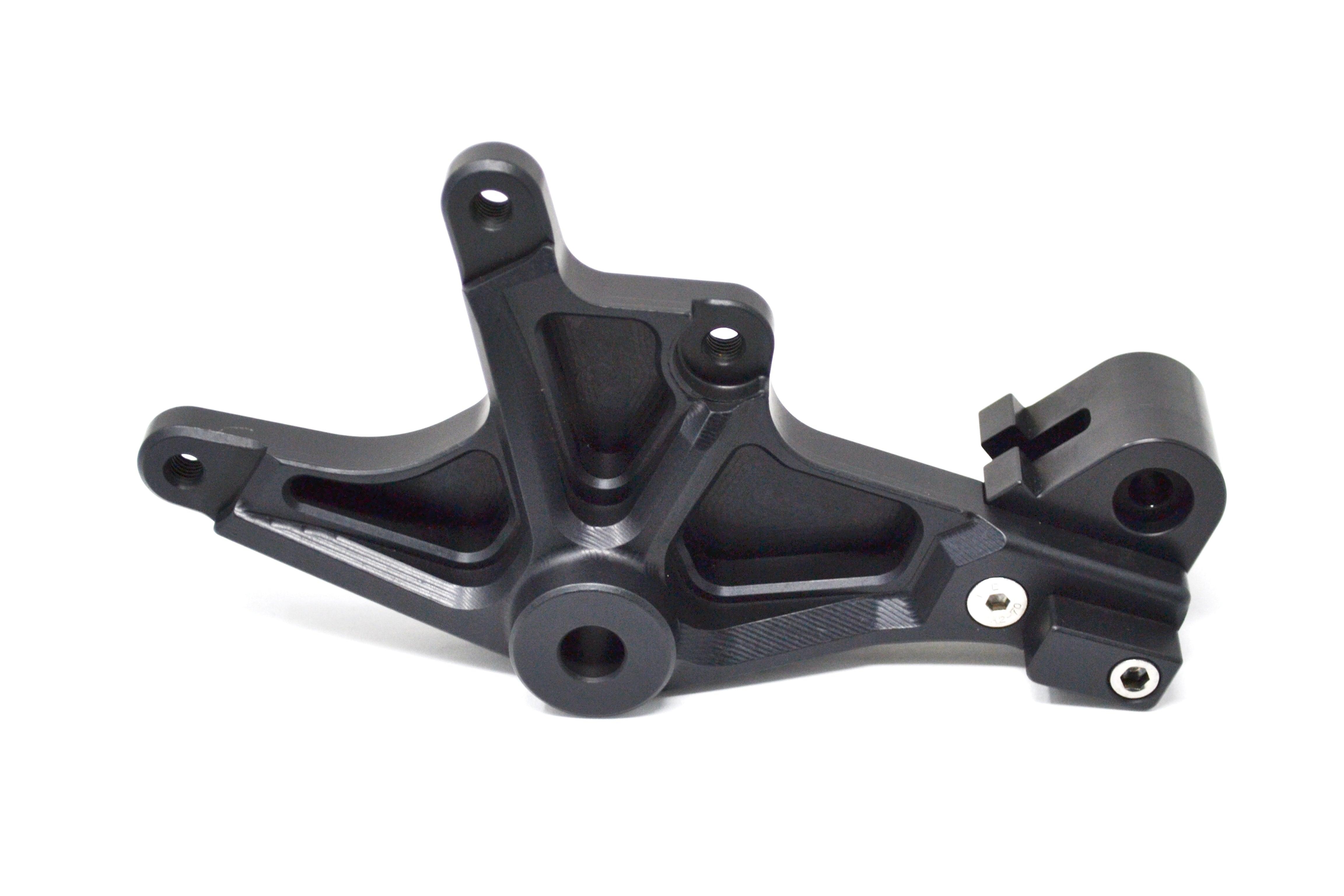 Honda Grom Rear Hand Brake Bracket - ImpakTech