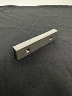 Titanium Scrape Pate - ImpakTech