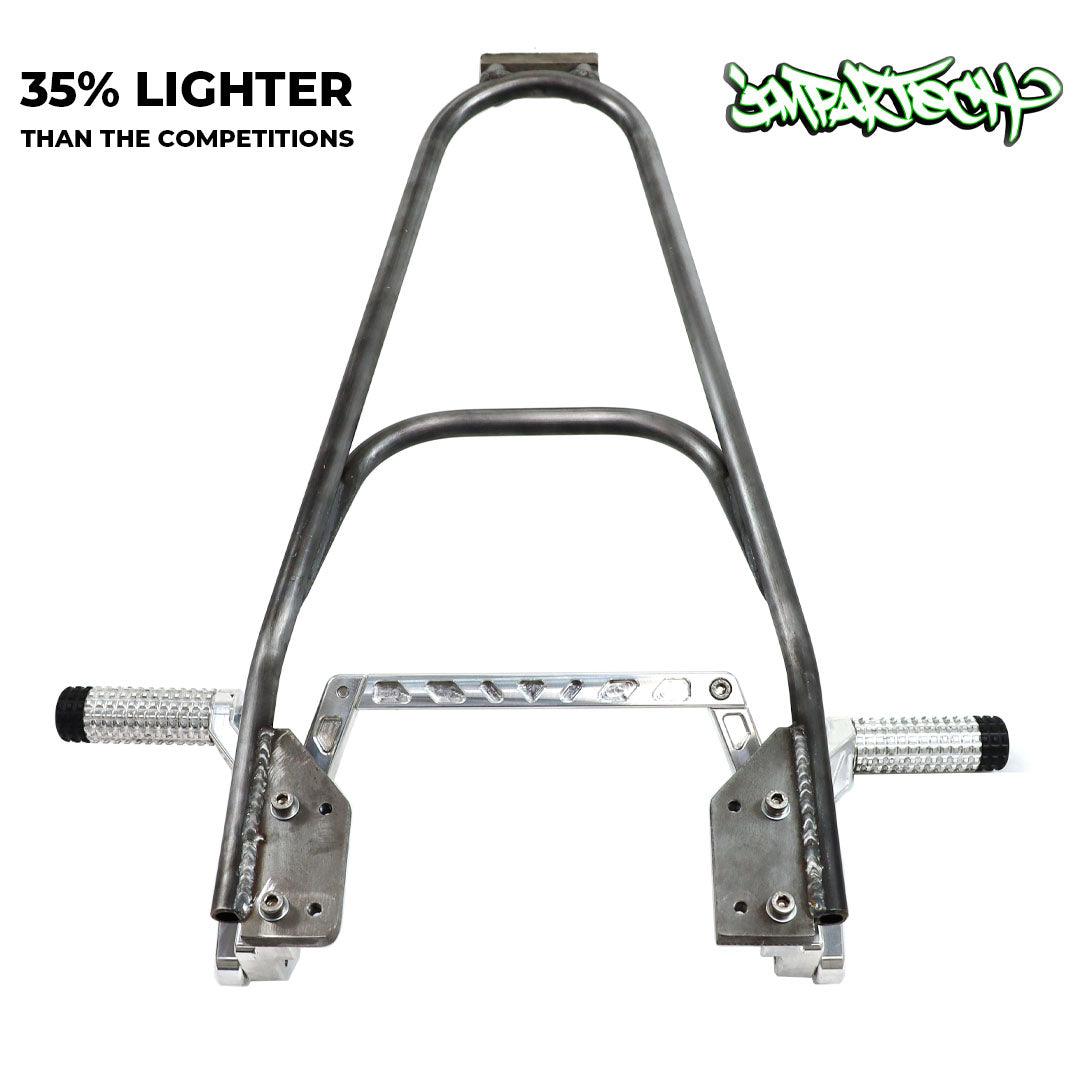 Yamaha R7 12 Bar - ImpakTech