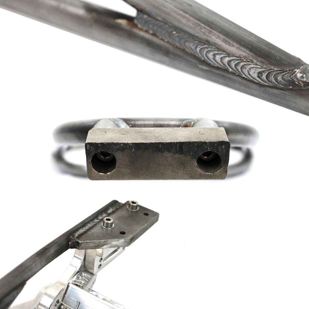 Yamaha R7 12 Bar - ImpakTech