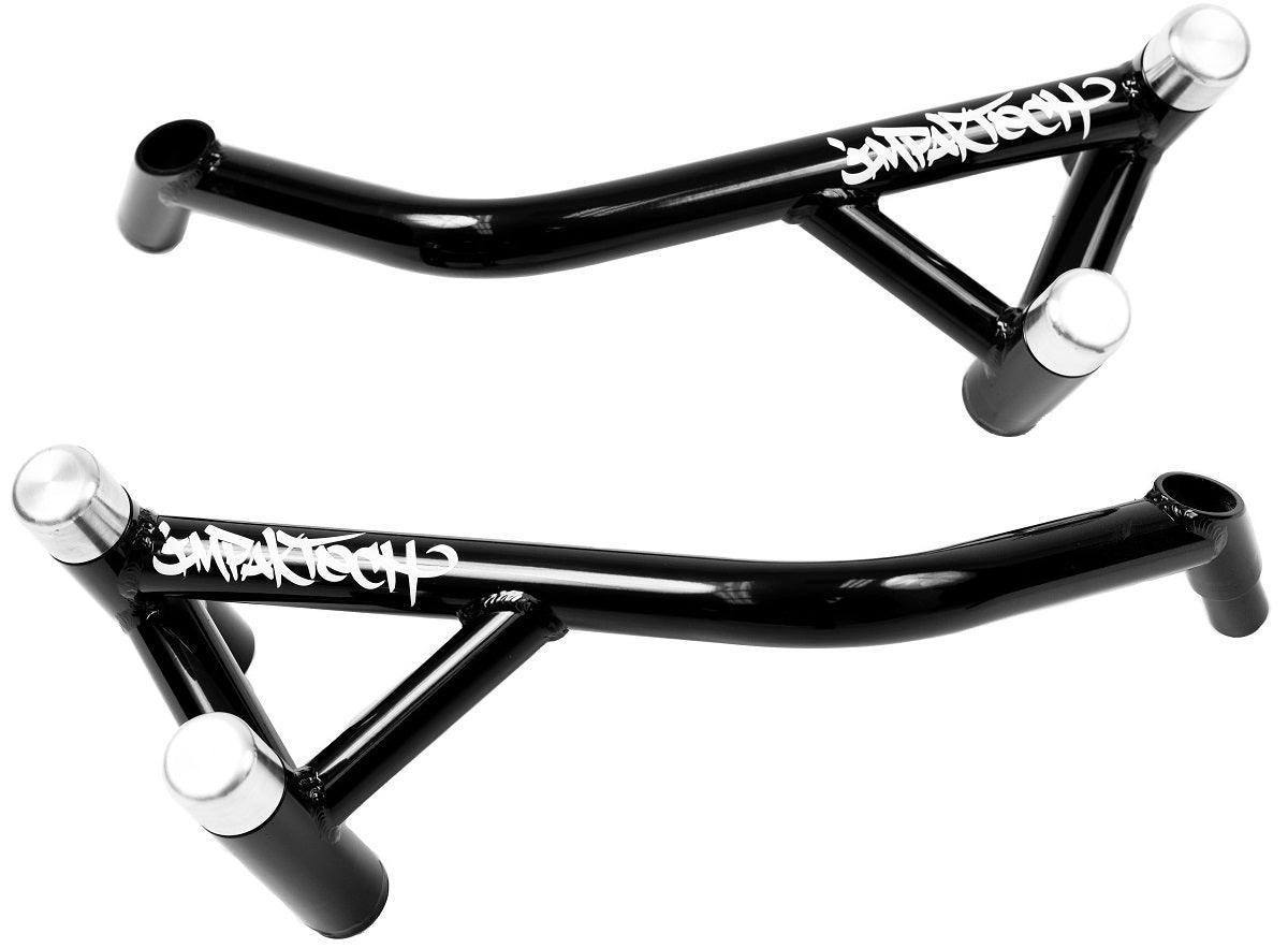 RACE RAILS - ImpakTech