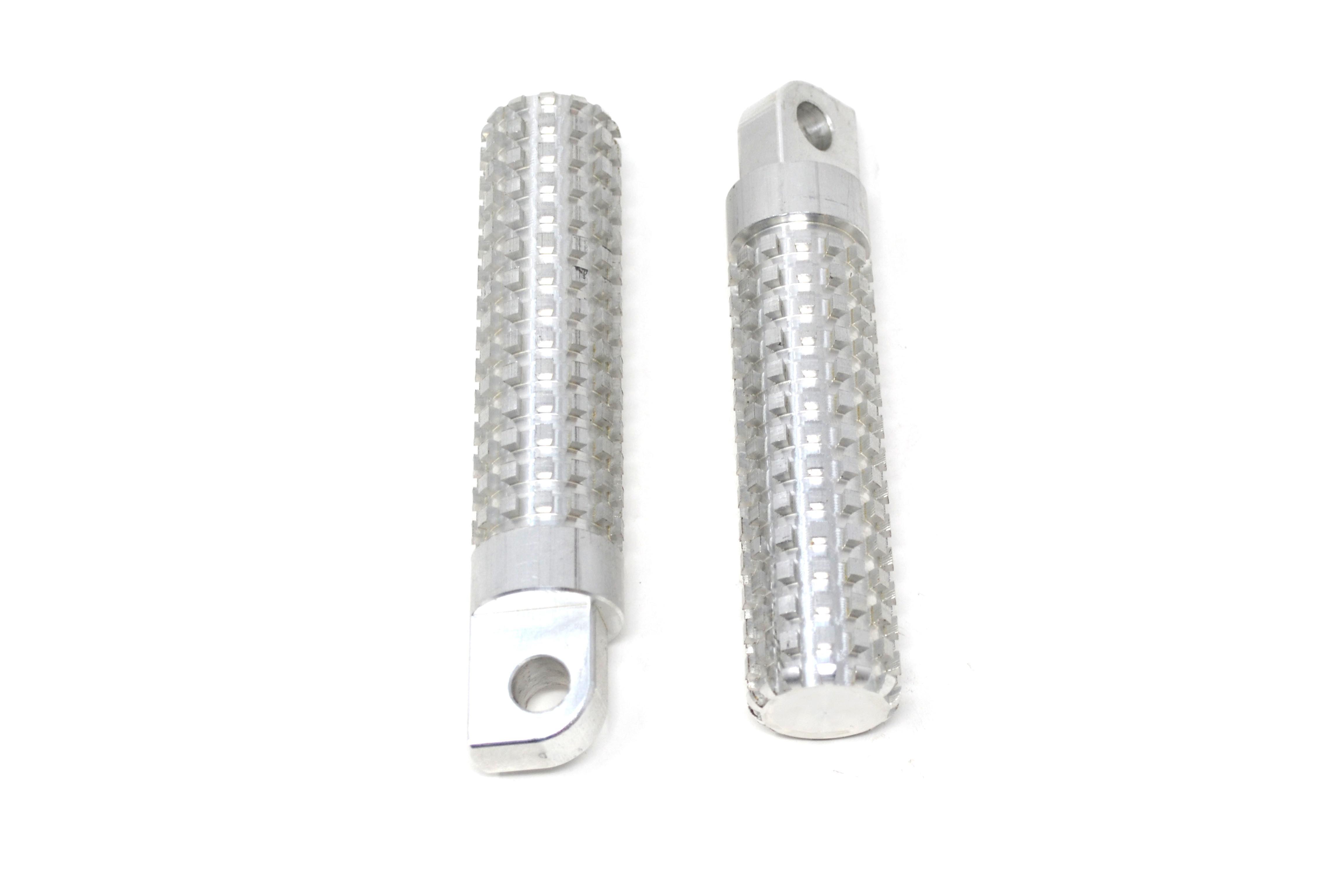 Harley Folding Foot Pegs - ImpakTech