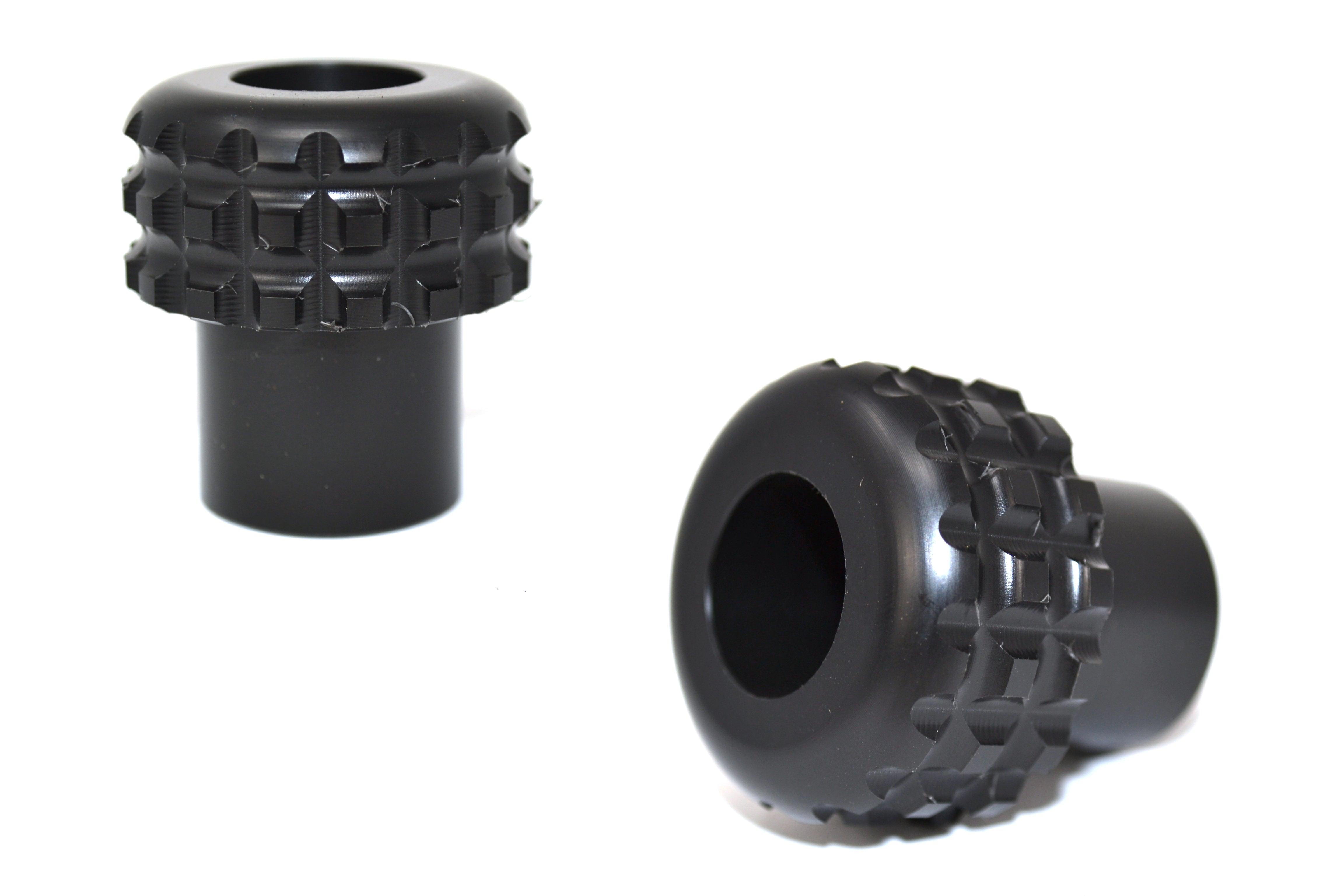 Honda Grom Fat Pegs - ImpakTech