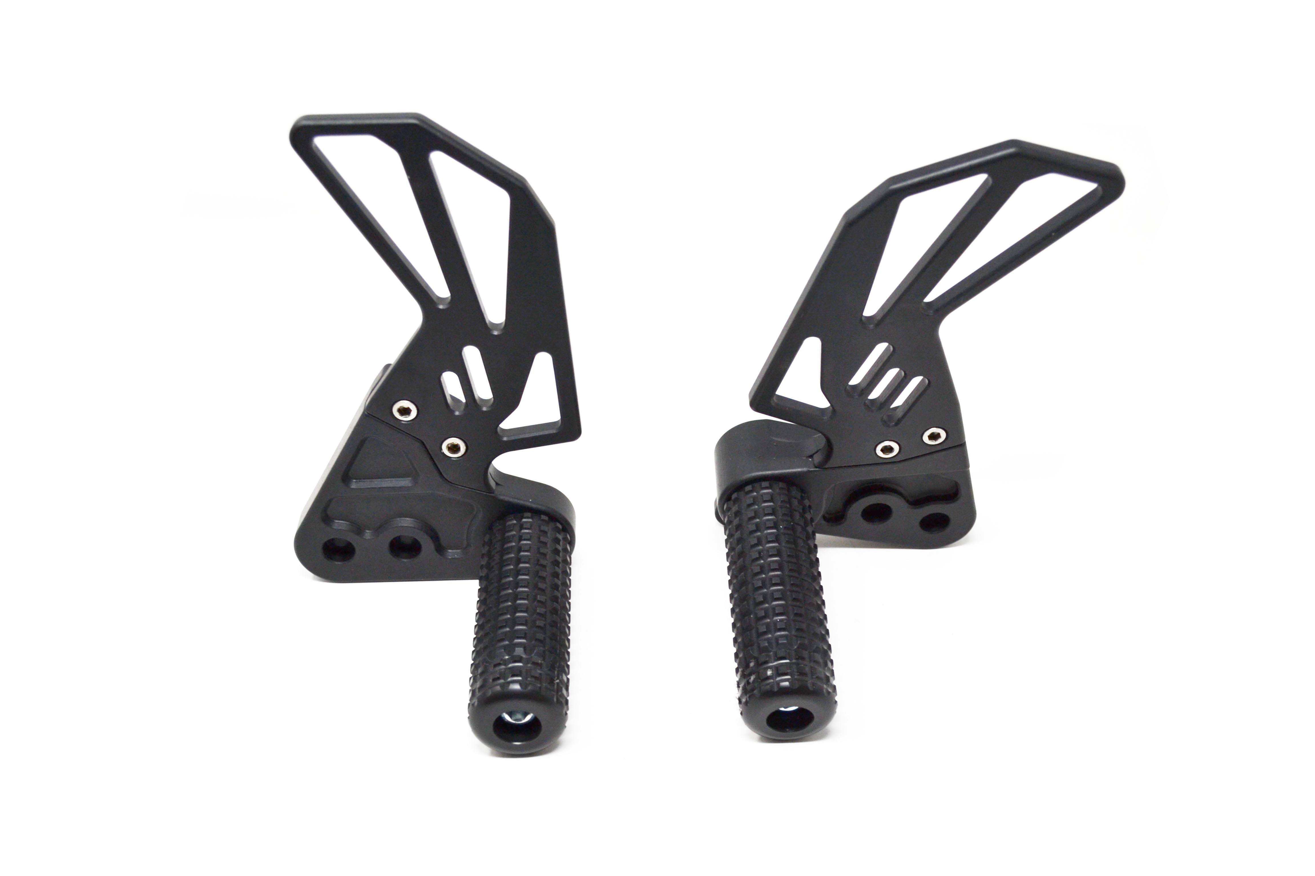 Kawasaki Z125 REARSETS - ImpakTech