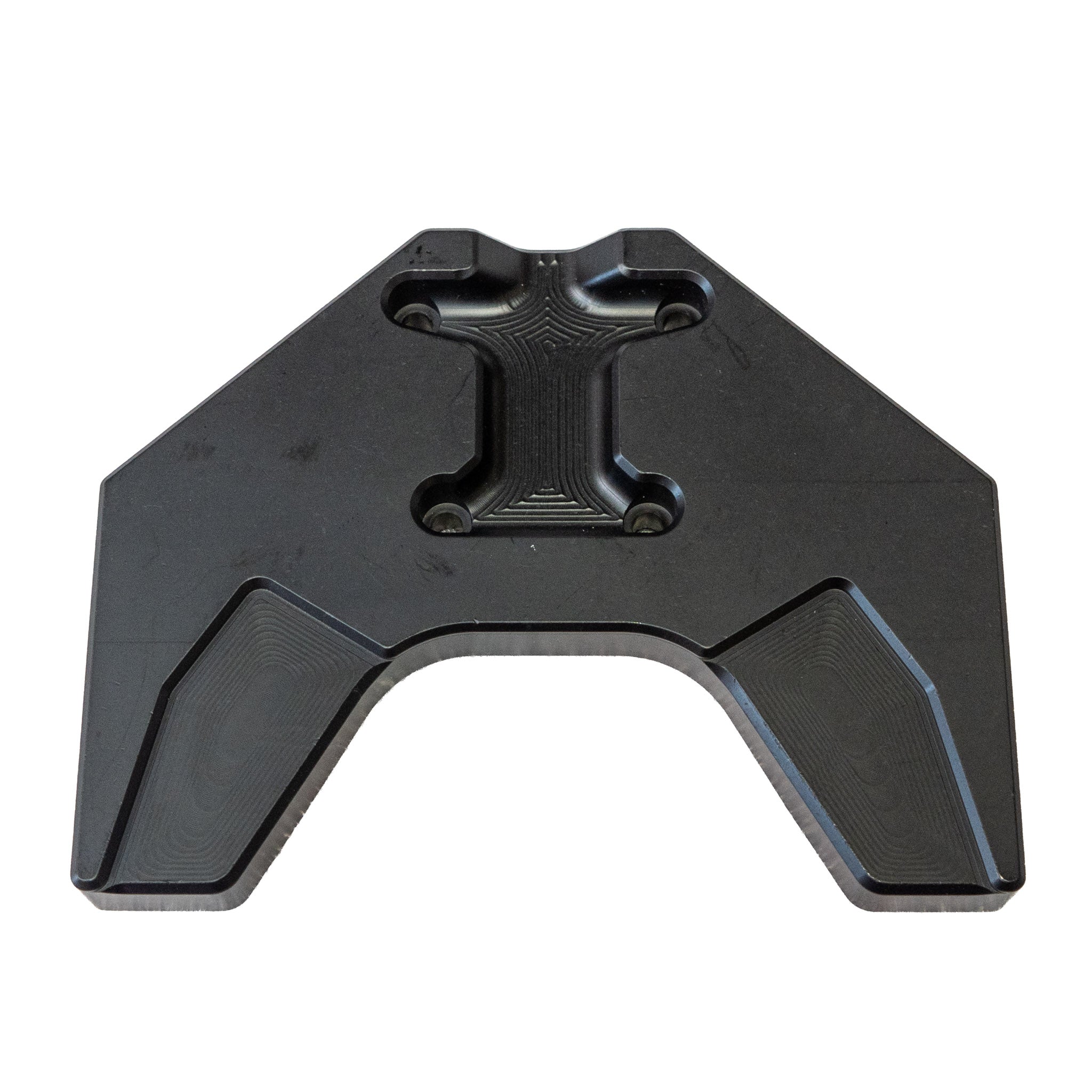 12 Bar/ Subcage Kawasaki Z125 Version 2 Bracket