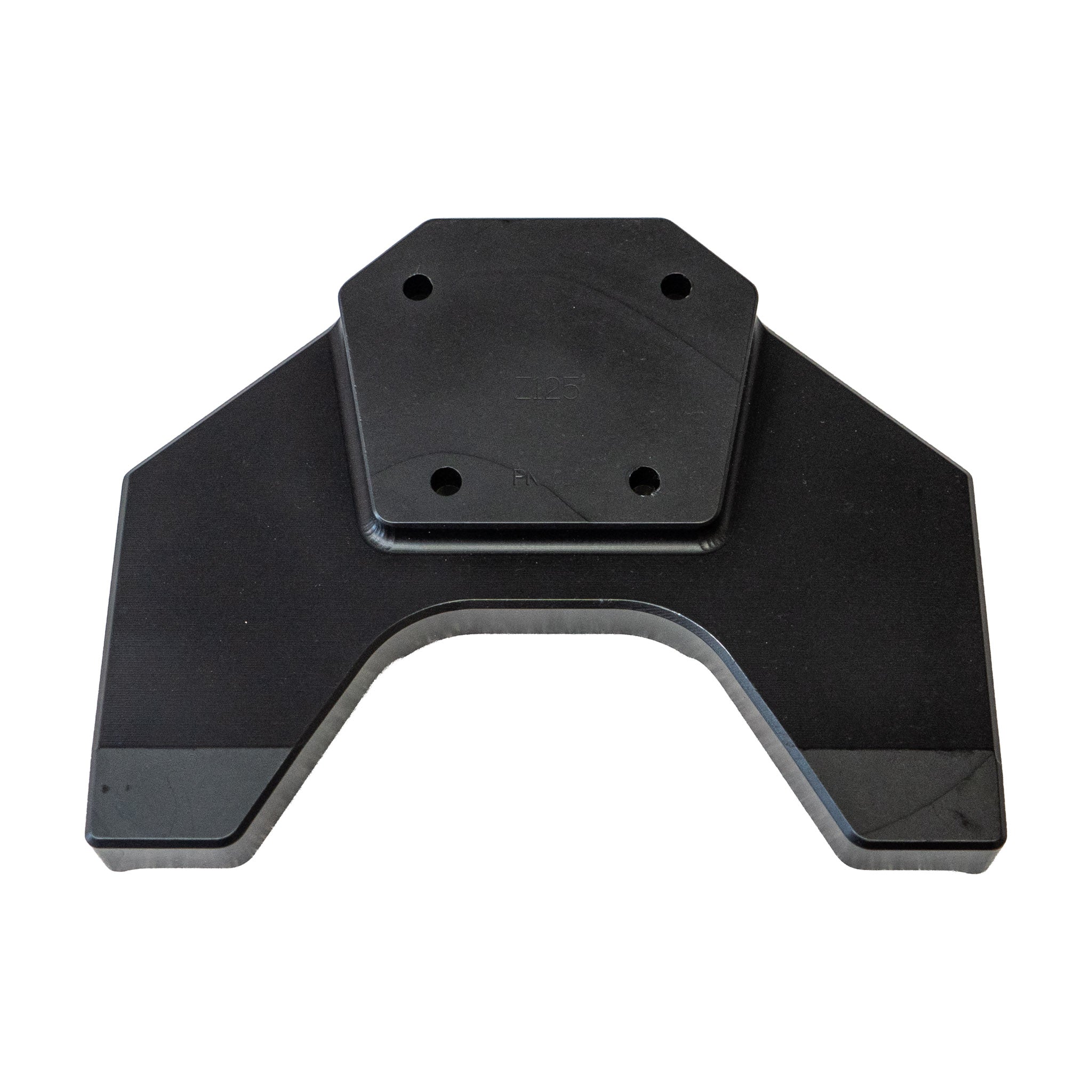 12 Bar/ Subcage Kawasaki Z125 Version 2 Bracket