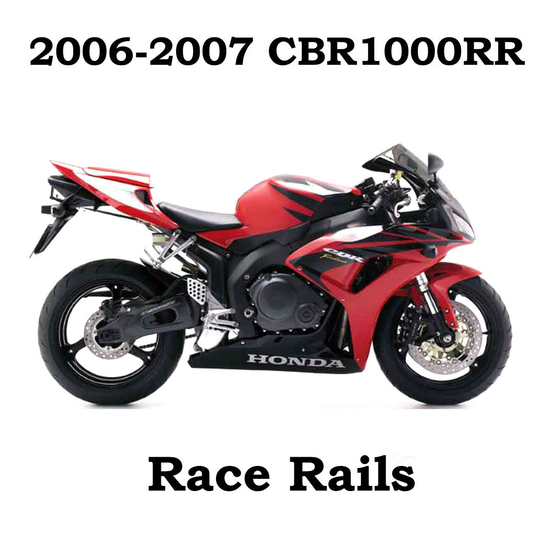 Race Rail Honda CBR 1000RR | 2006-2007