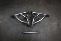 Crash Cage Honda CBR 600RR | 2007-2012