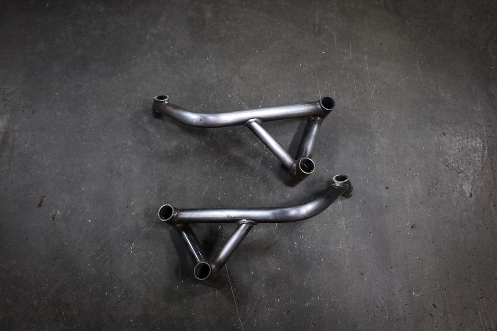 RACE RAILS - Impaktechusa.com