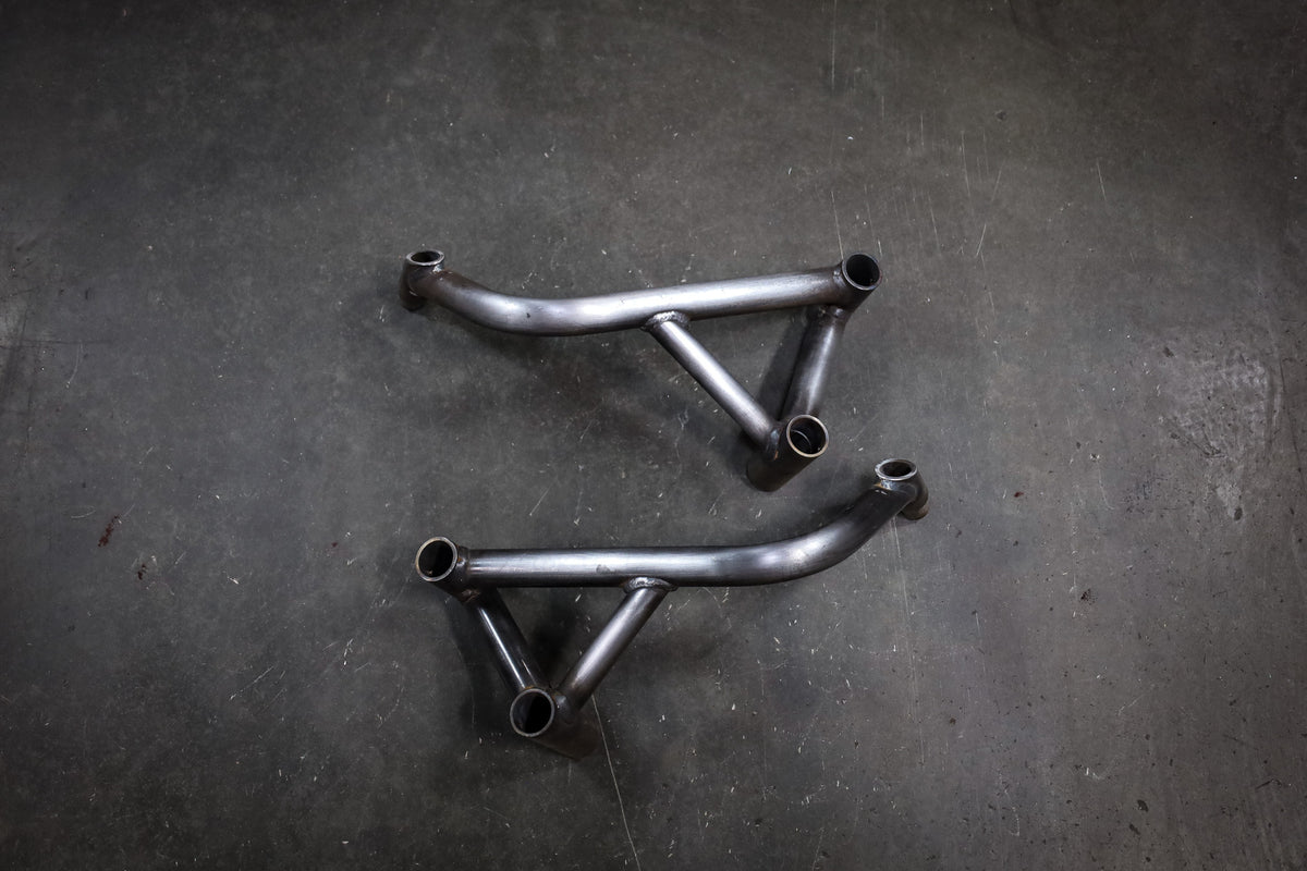 RACE RAILS - Impaktechusa.com