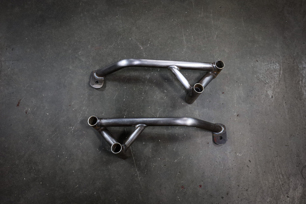 RACE RAILS - Impaktechusa.com