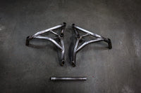 Crash Cage Kawasaki ZX6R | 2013-2023