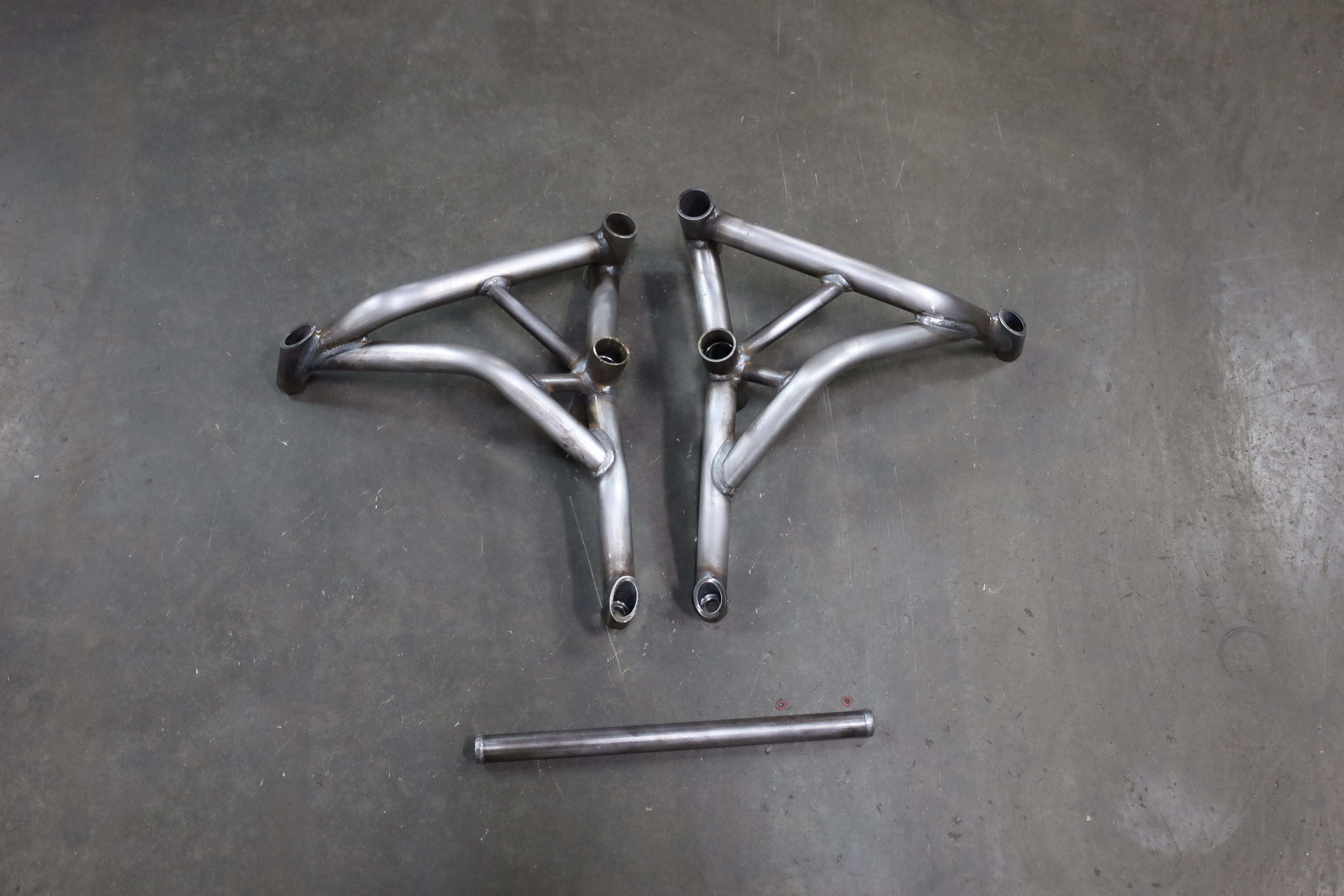 Crash Cage Yamaha MT-09 | 2021-2025