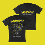 Jay Cruz Impaktech T-Shirt