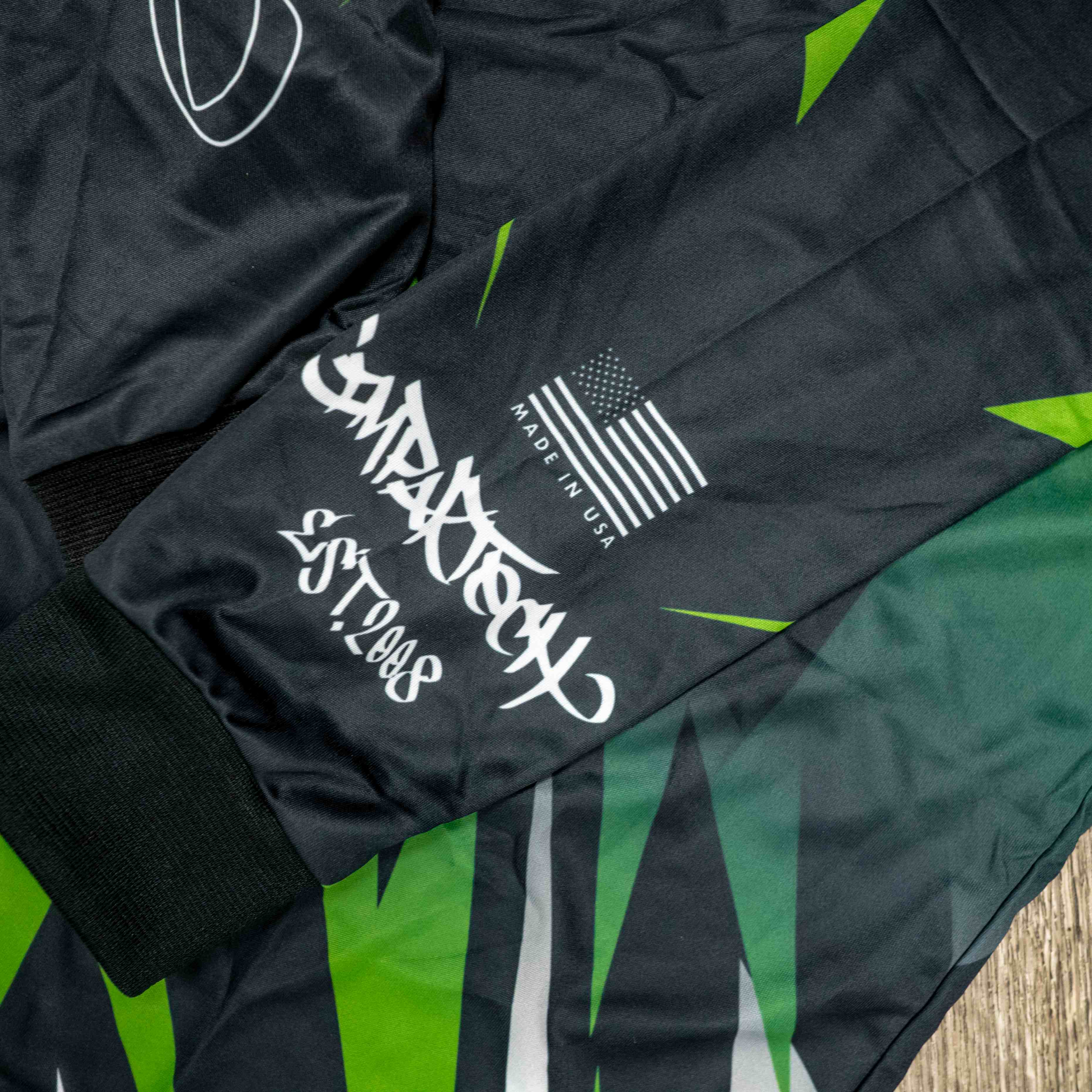 Impaktech Team Jersey