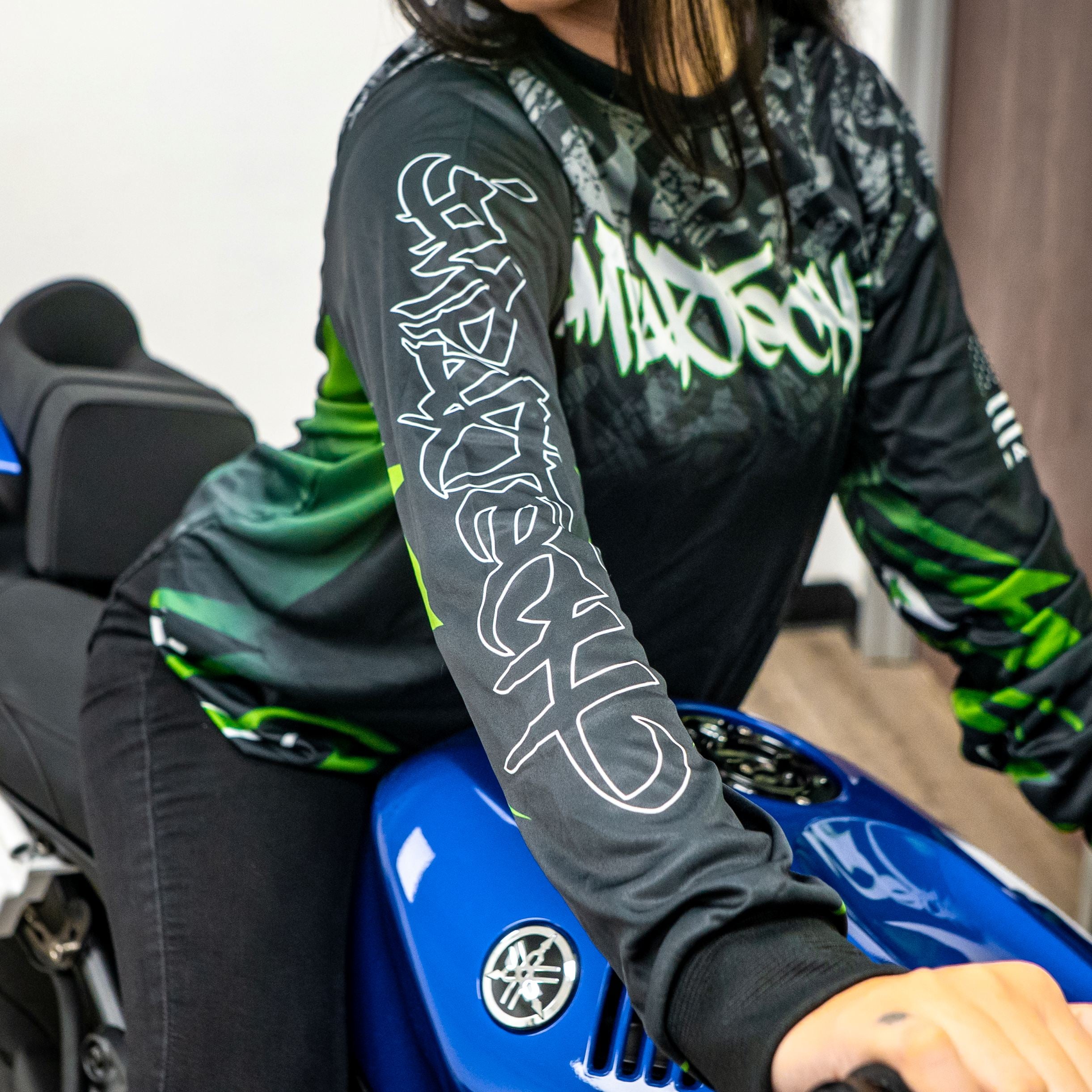 Impaktech Team Jersey
