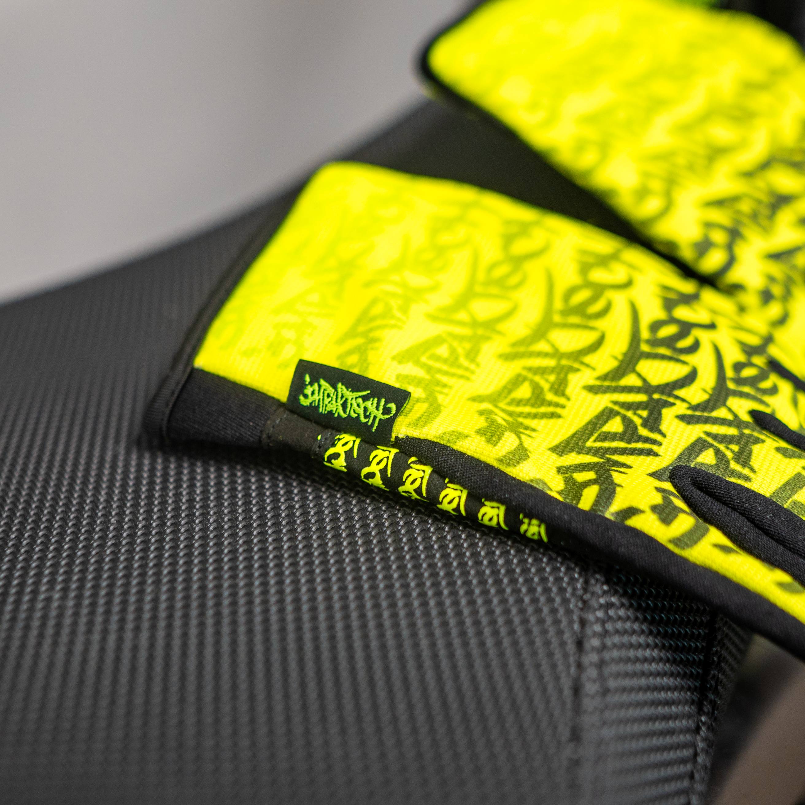 Impaktech Stunt Gloves