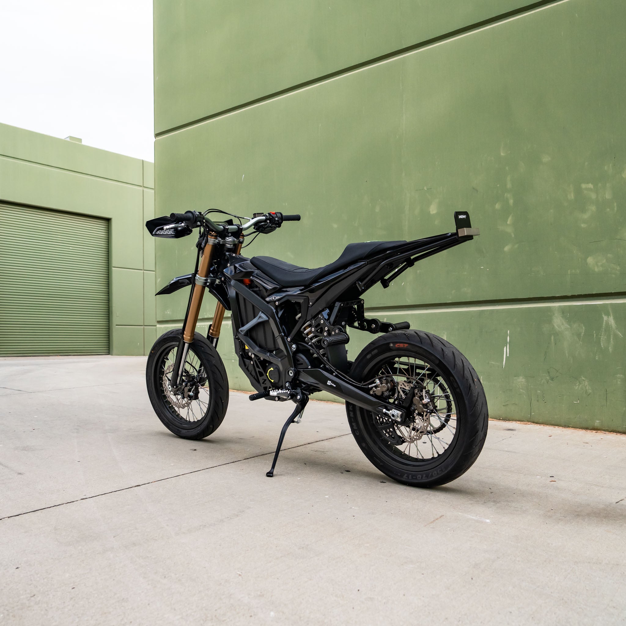 Surron Ultra Bee 12 Bar
