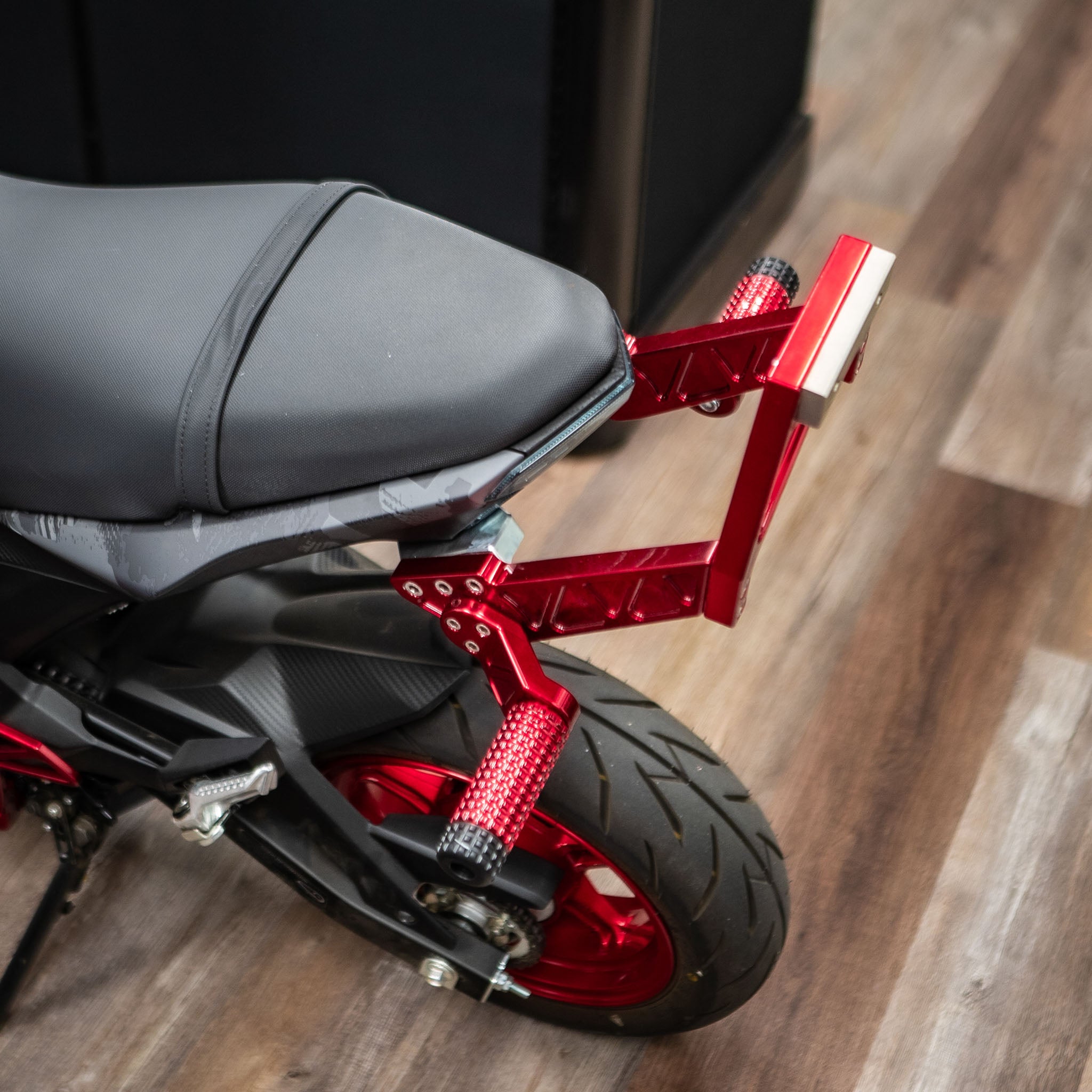 ぽこぽこ Z125 SUBCAGE/12BAR - Impaktechusa.com