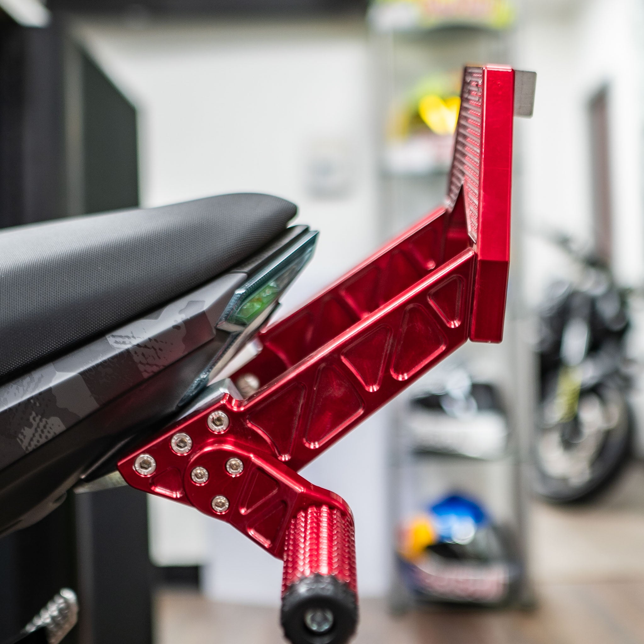 しんた Z125 SUBCAGE/12BAR - Impaktechusa.com