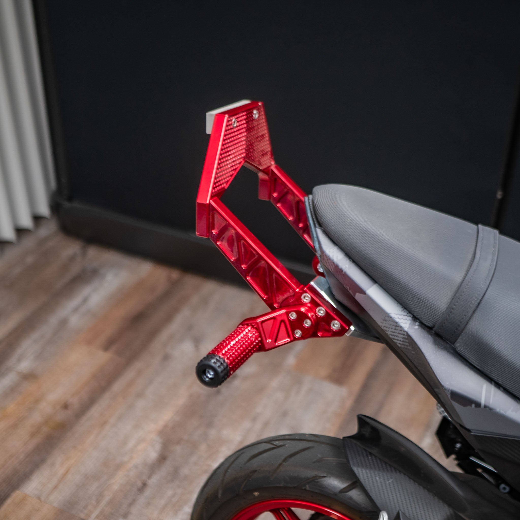しんた Z125 SUBCAGE/12BAR - Impaktechusa.com