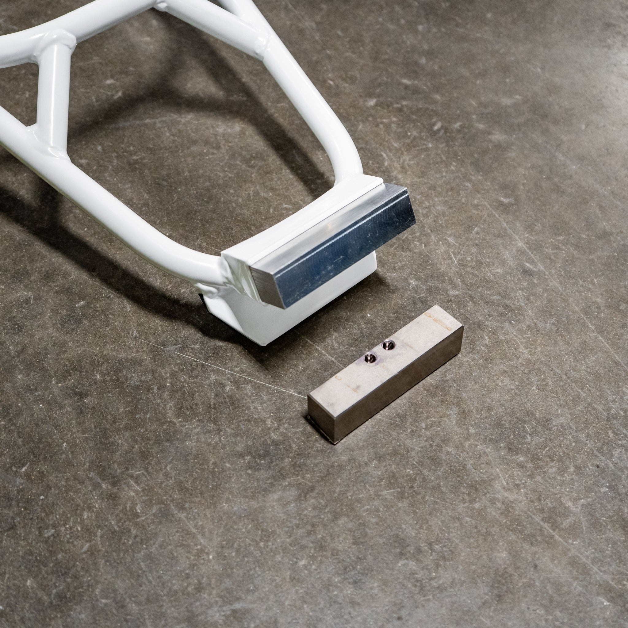GROM SUBCAGE/12BAR - Impaktechusa.com