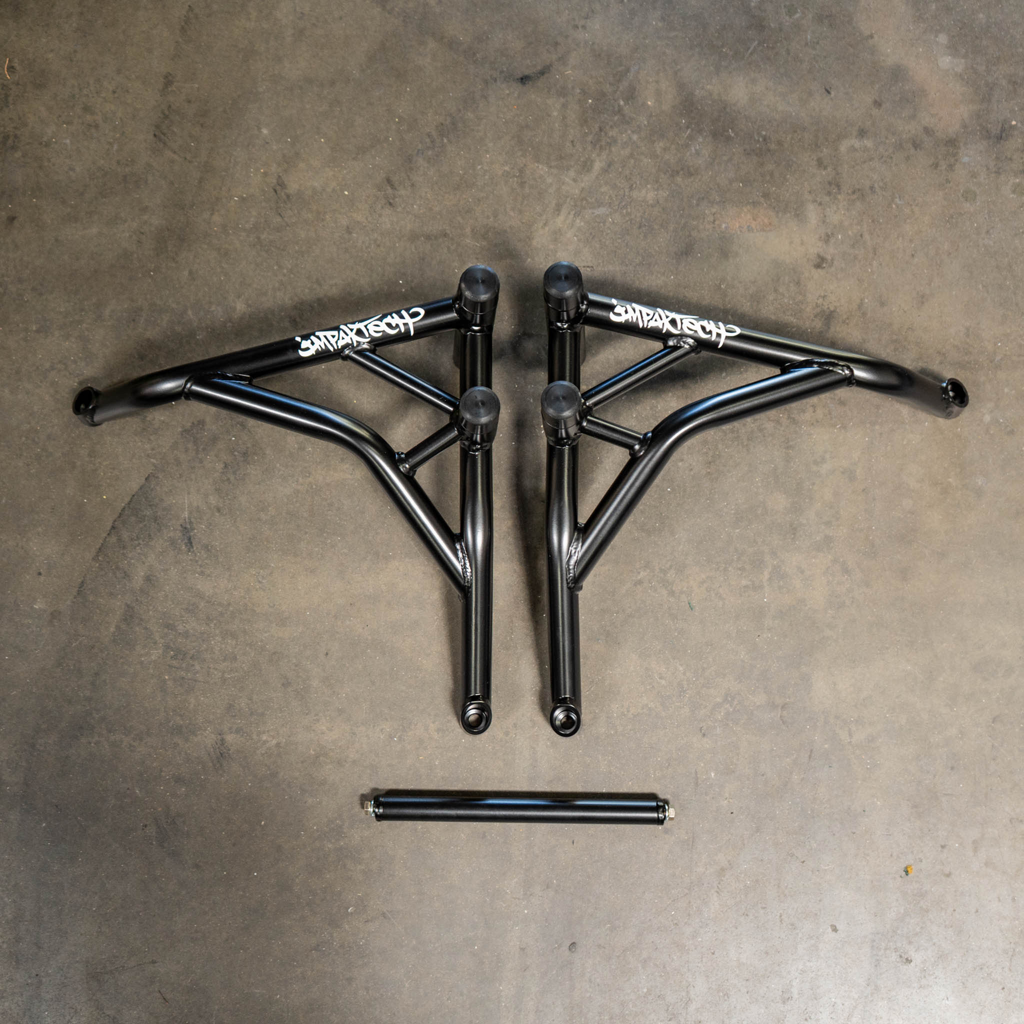 CF Moto 450SS / 450NK Crash Cage 2023-2026