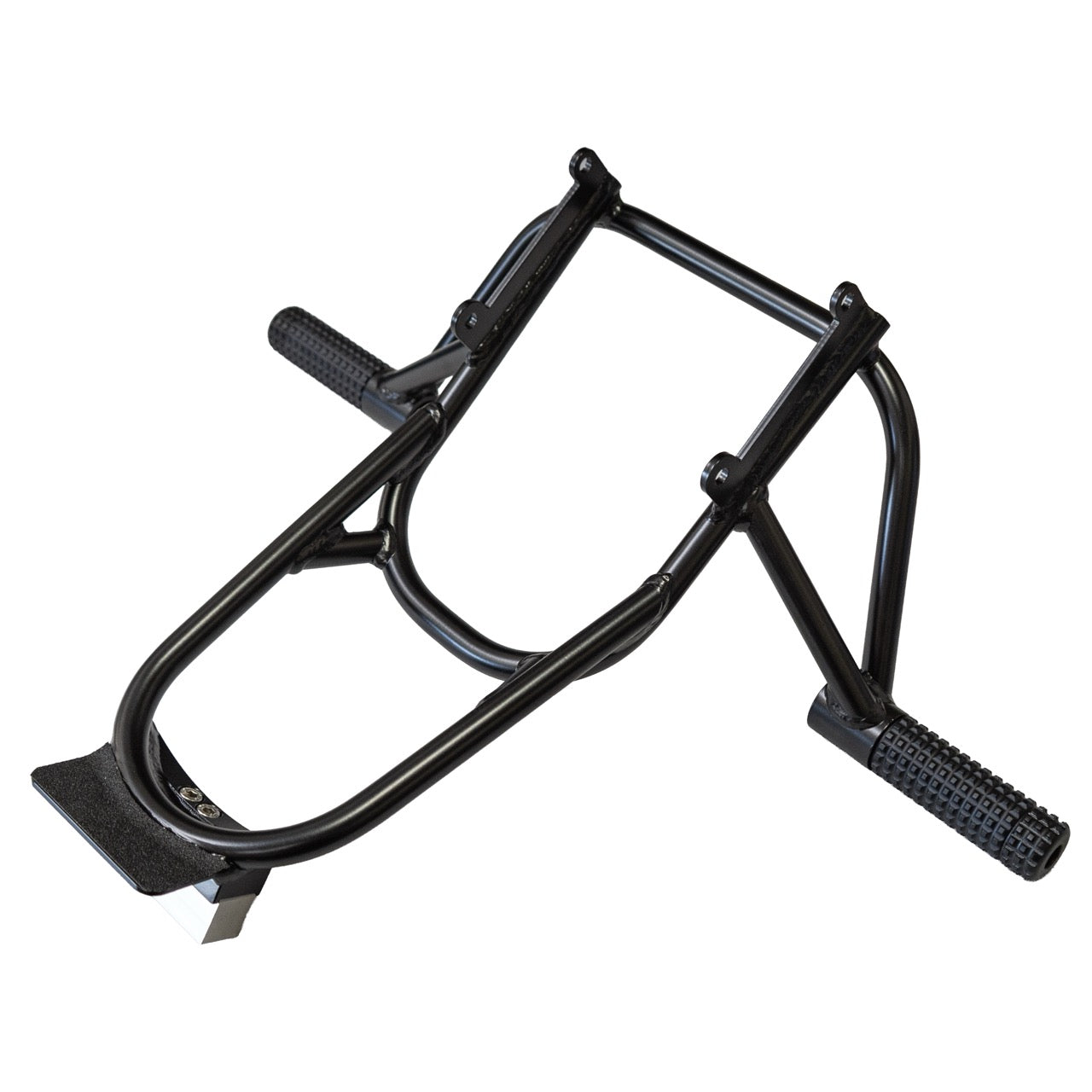 GROM SUBCAGE/12BAR - Impaktechusa.com