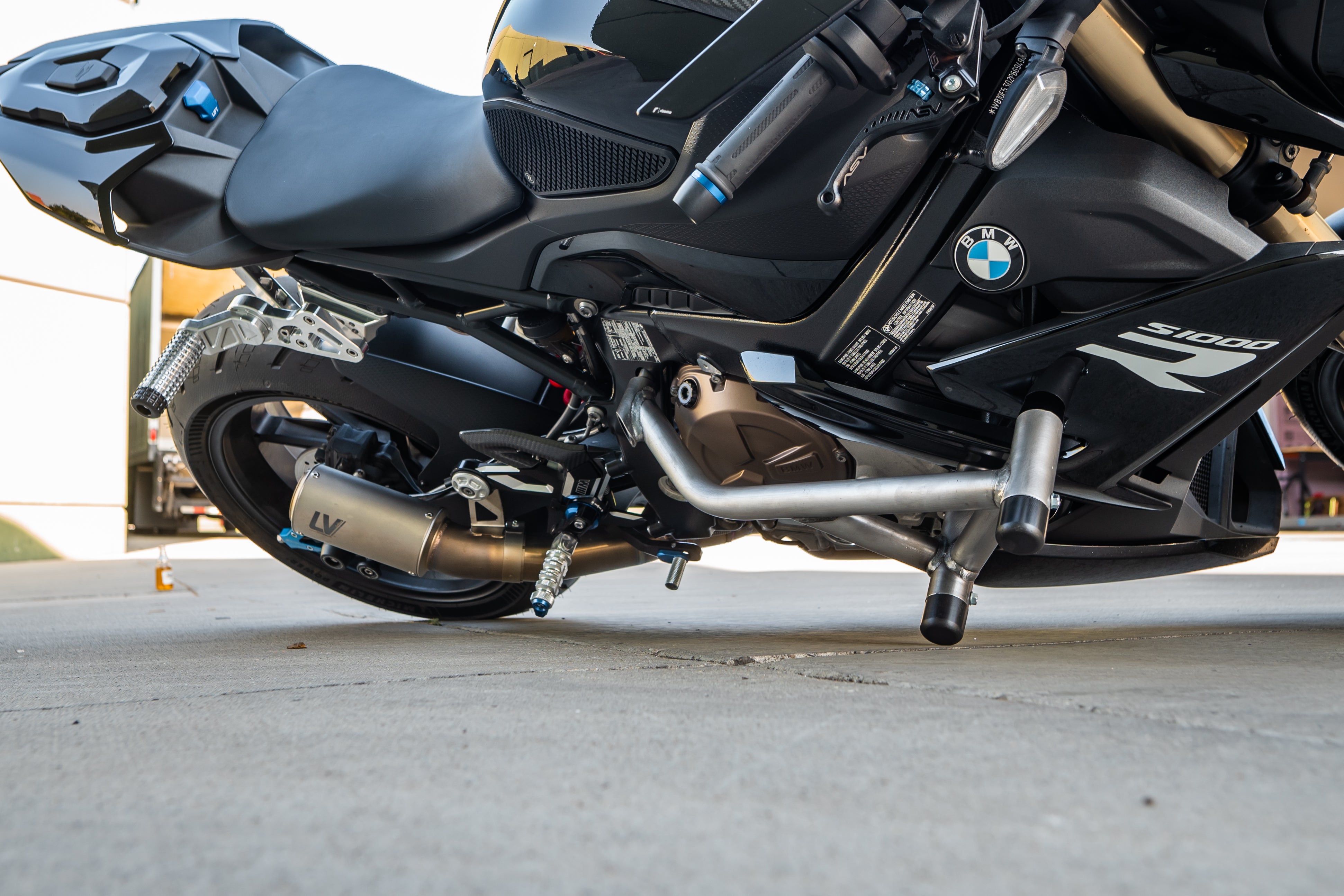 Race Rail BMW S 1000 R 2019-2024